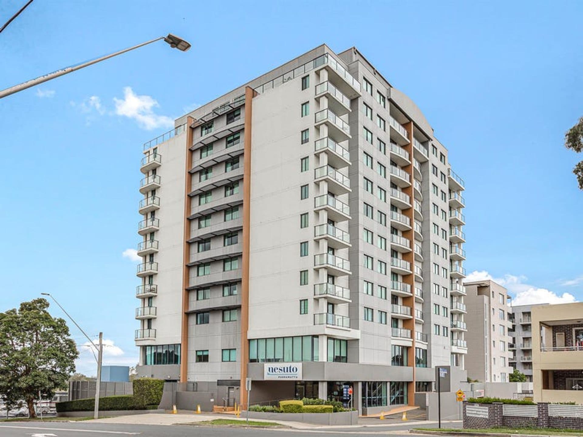 516/110-114 James Ruse Drive, Rosehill, NSW, 2142, Rosehill - Image 1