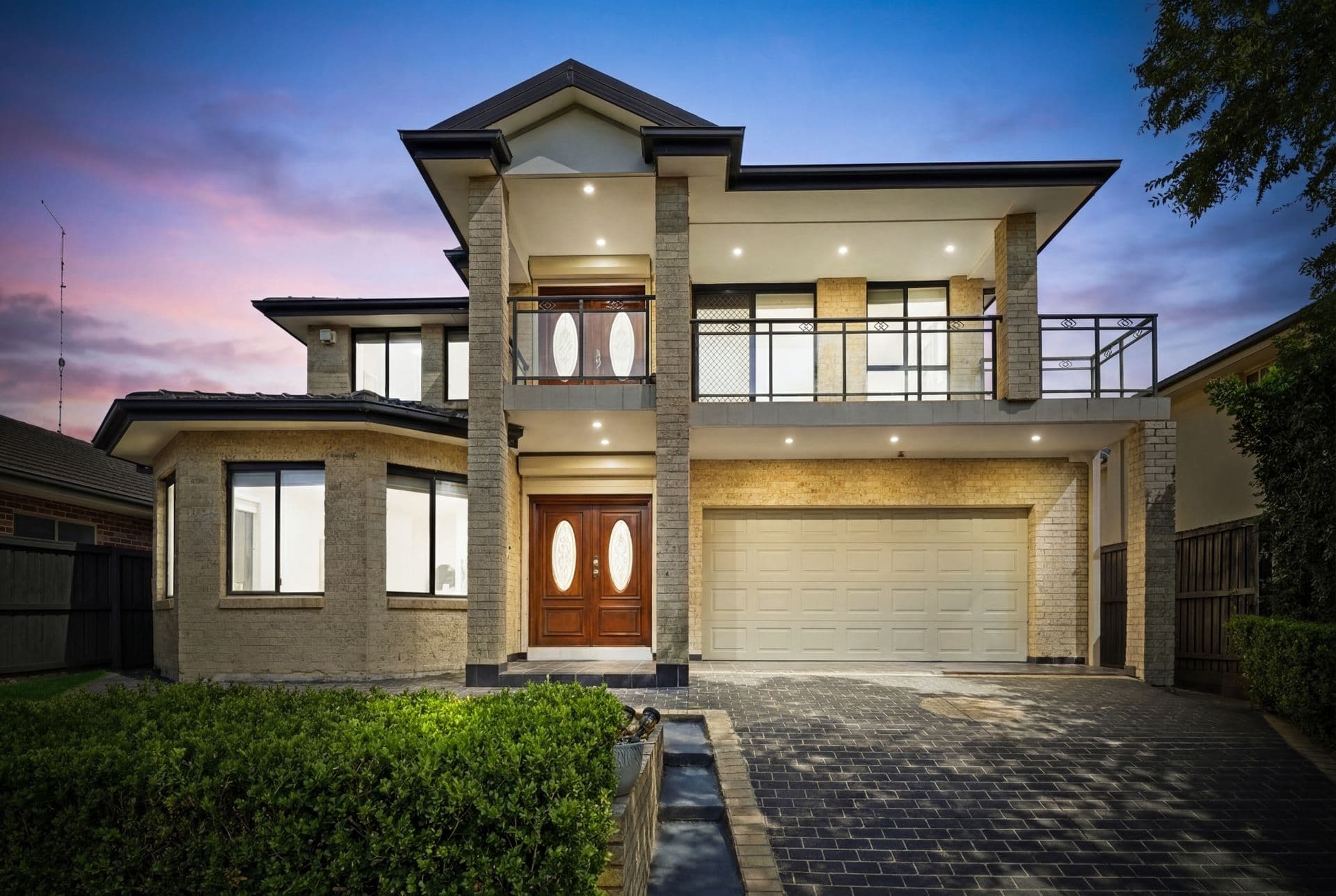 8 Compass Avenue, Beaumont Hills, NSW, 2155, Beaumont Hills - Image 1