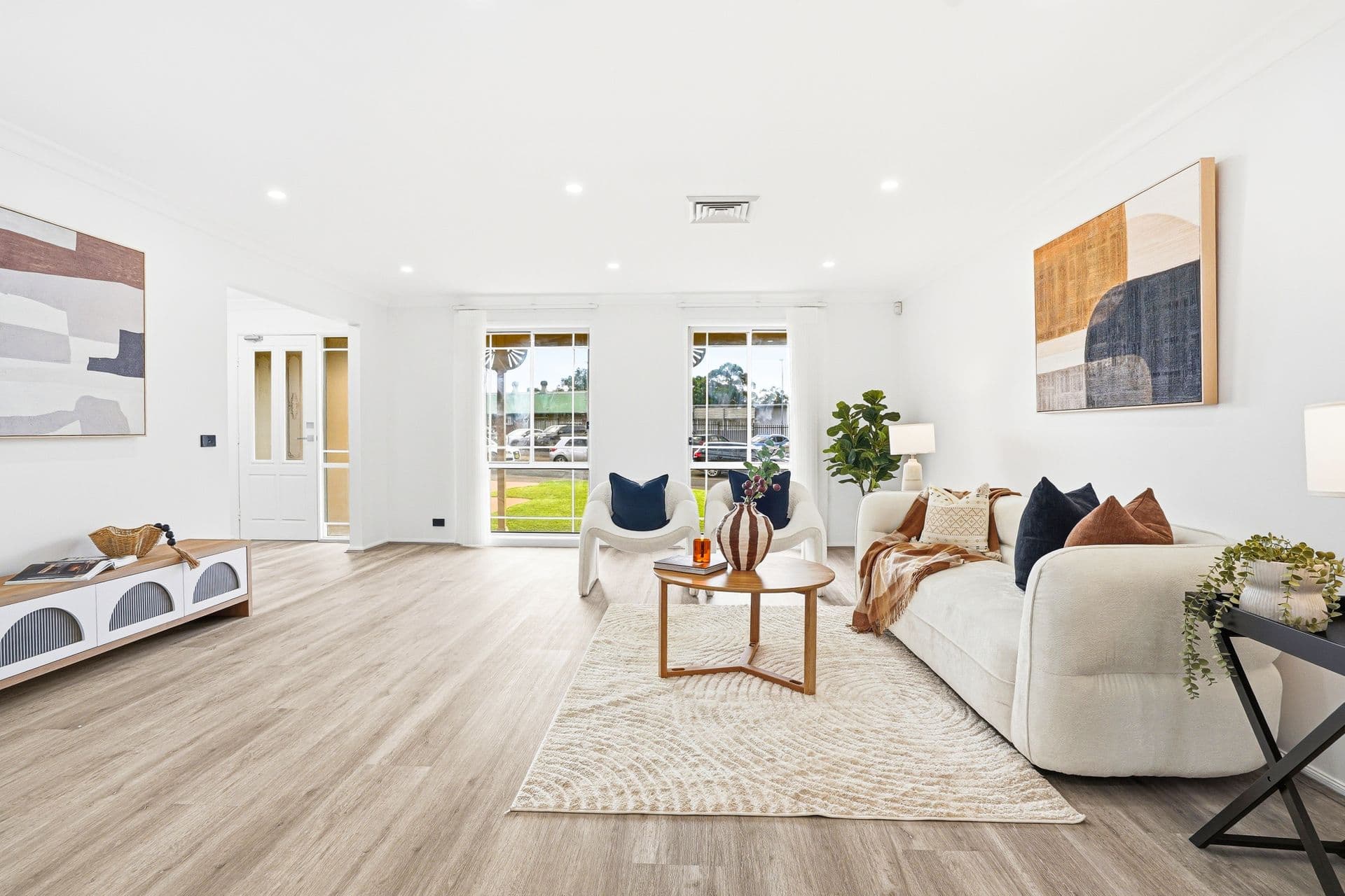 27 Forest Crescent, Beaumont Hills, NSW, 2155, Beaumont Hills - Thumbnail 3
