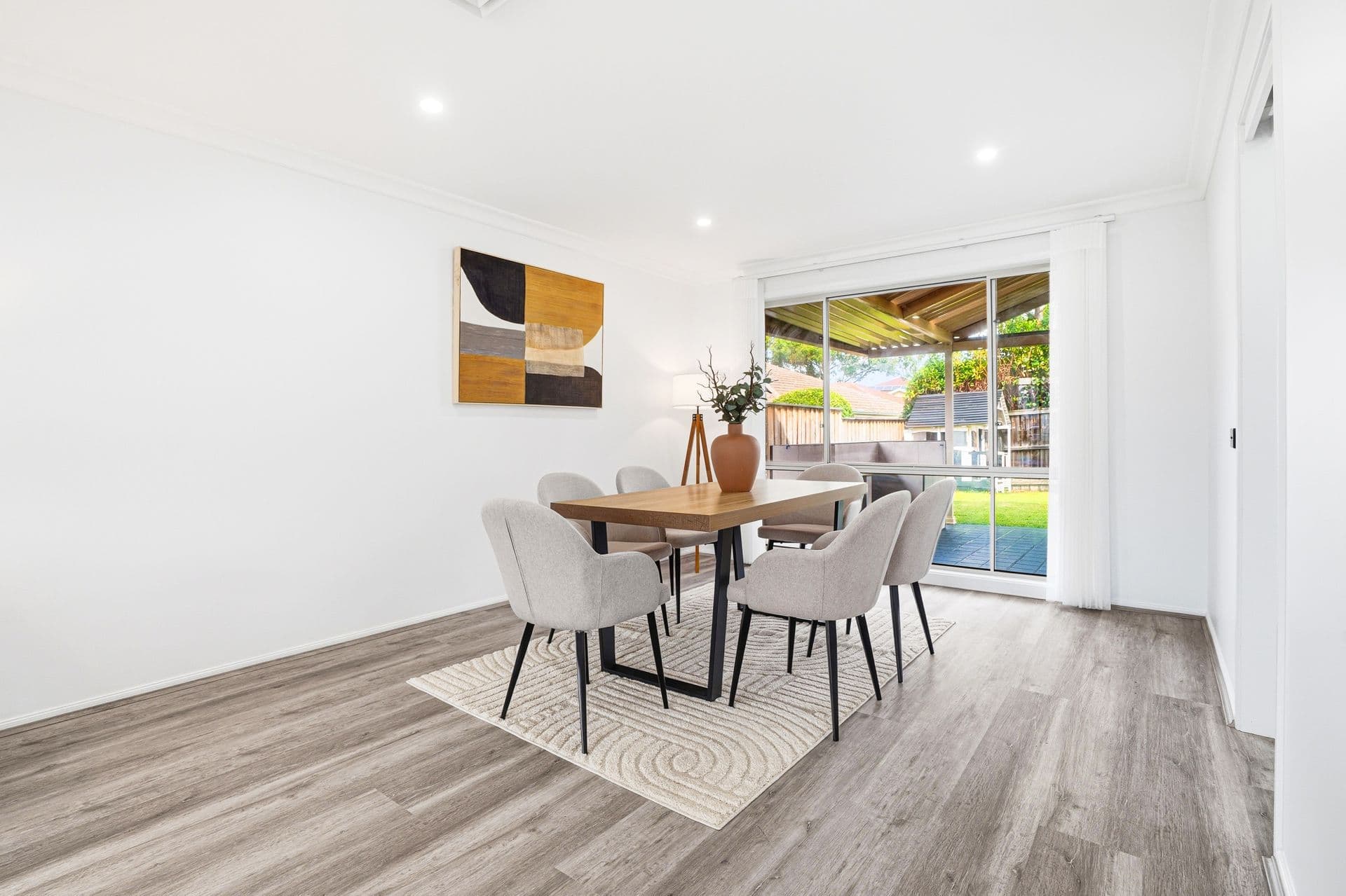 27 Forest Crescent, Beaumont Hills, NSW, 2155, Beaumont Hills - Thumbnail 4
