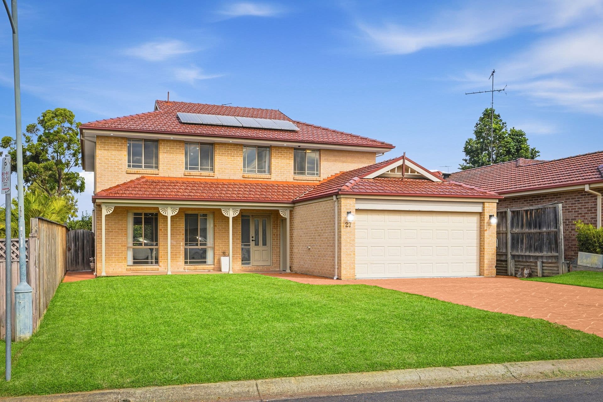 27 Forest Crescent, Beaumont Hills, NSW, 2155, Beaumont Hills - Thumbnail 7