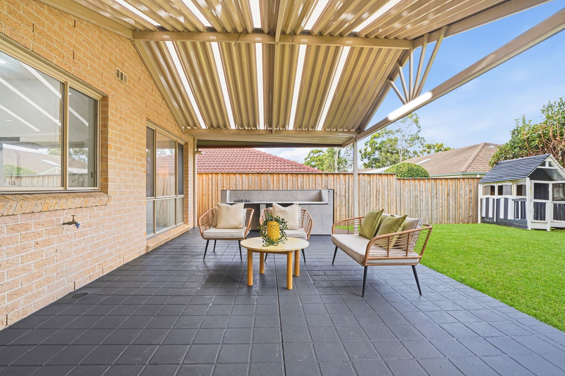 27 Forest Crescent, Beaumont Hills, NSW, 2155, Beaumont Hills - Thumbnail 8