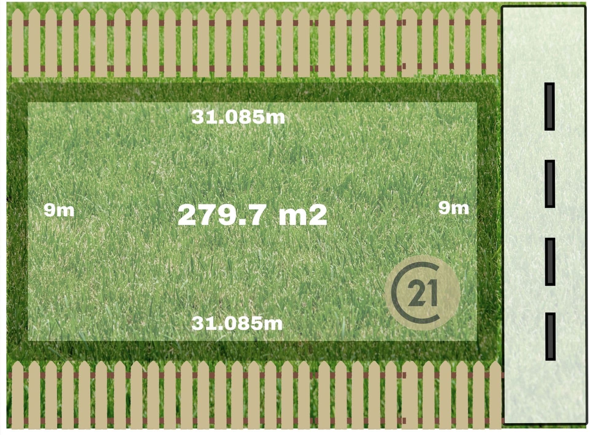 Lot 20X 30 Kelly Street, Austral, NSW, 2179, Austral - Image 1