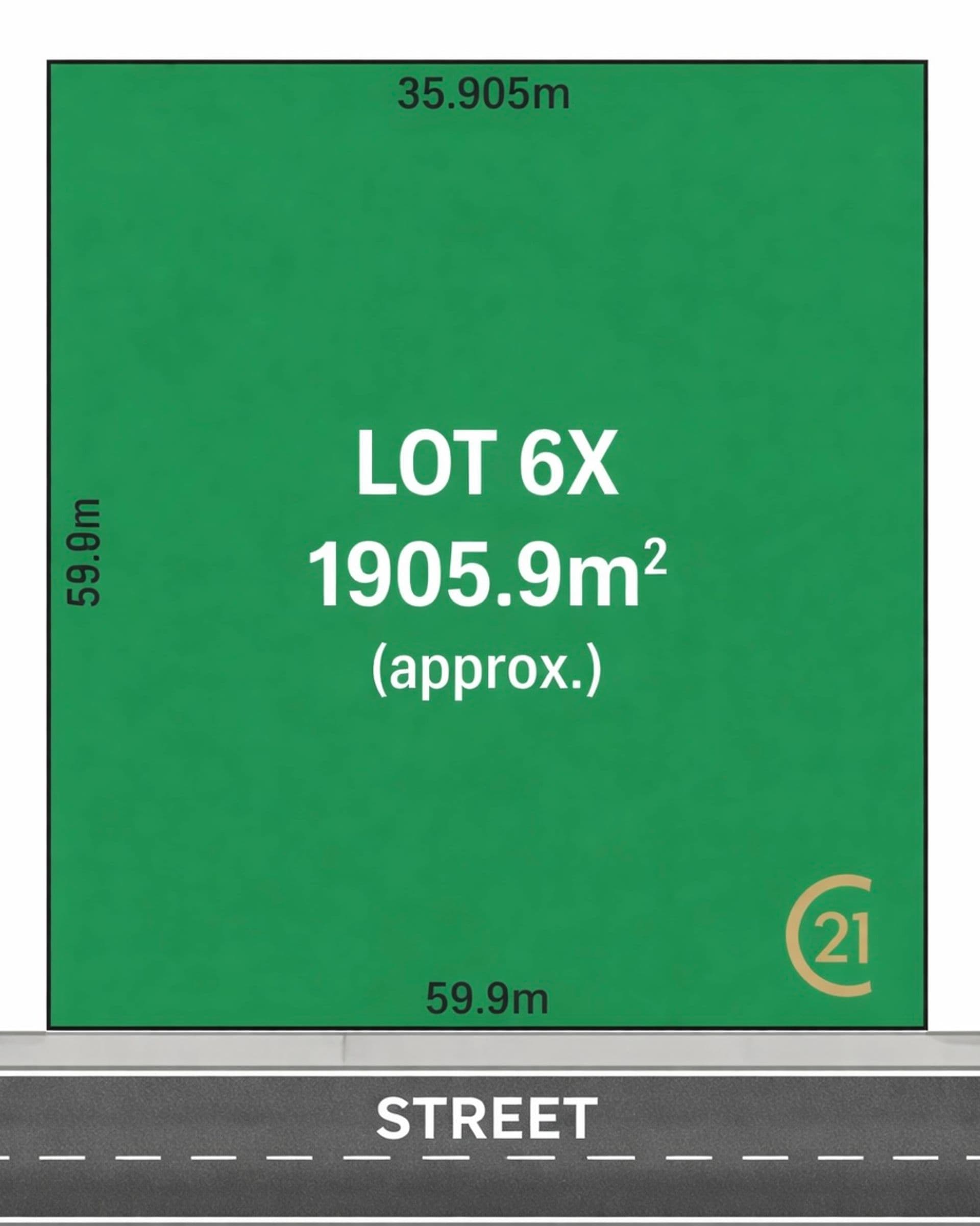Lot 60X TBA  Macarthur Road, Spring Farm, NSW, 2570, Spring Farm - Image 1