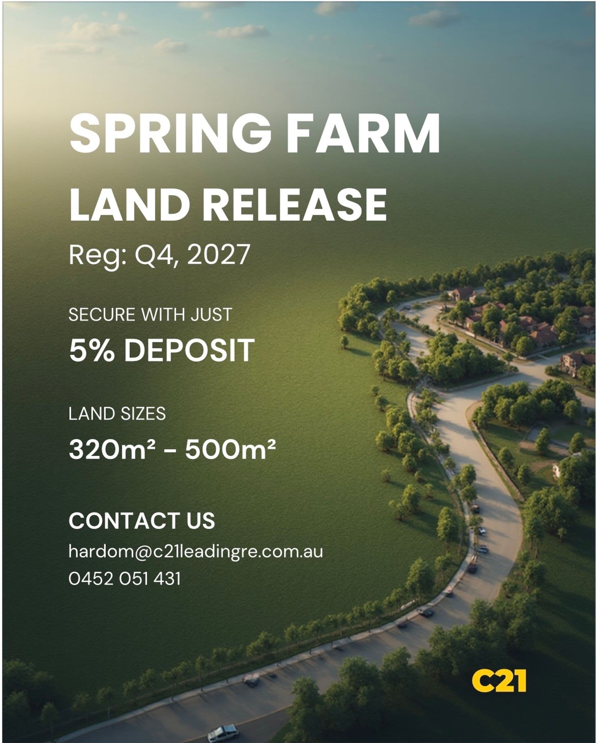 186 Macarthur Road, Spring Farm, NSW, 2570, Spring Farm - Thumbnail 3