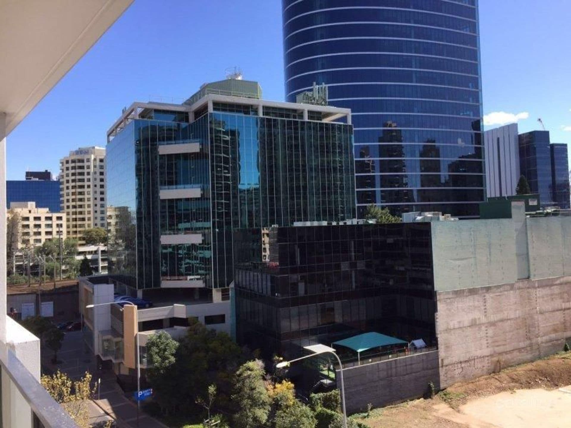 602/20 Kendall Street, Harris Park, NSW, 2150, Harris Park - Image 1