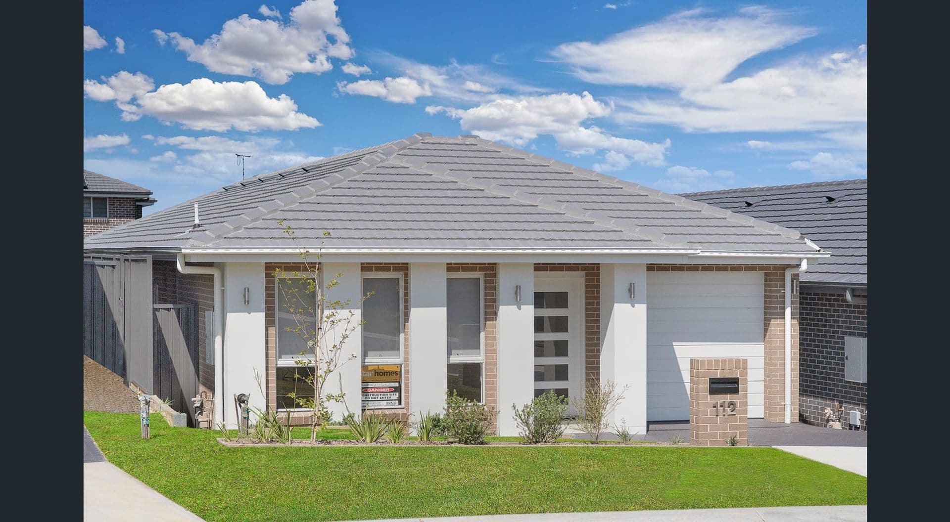 112 Turffontein Avenue, Box Hill, NSW, 2765, Box Hill - Image 1