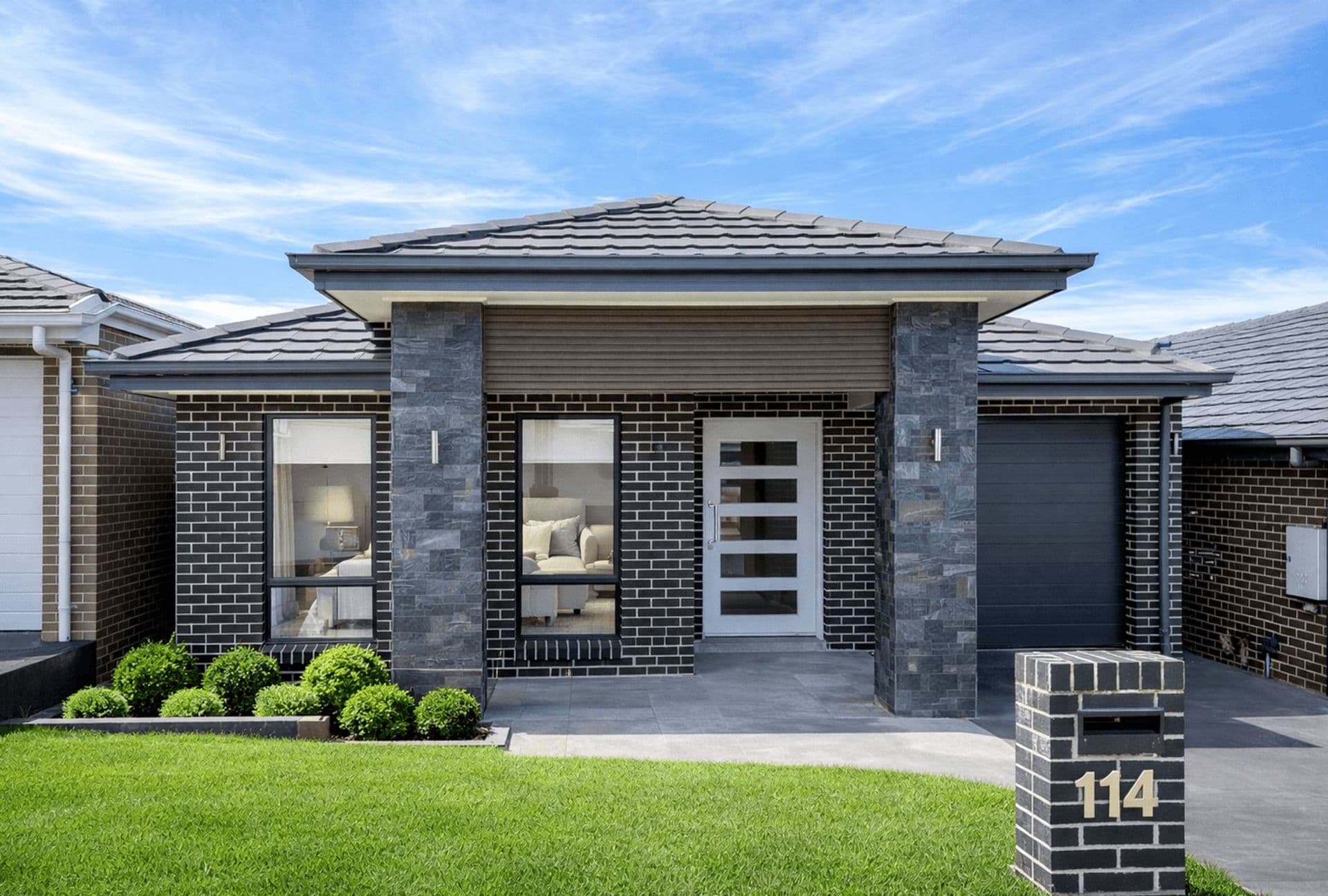 114 Turffontein Avenue, Box Hill, NSW, 2765, Box Hill - Image 1