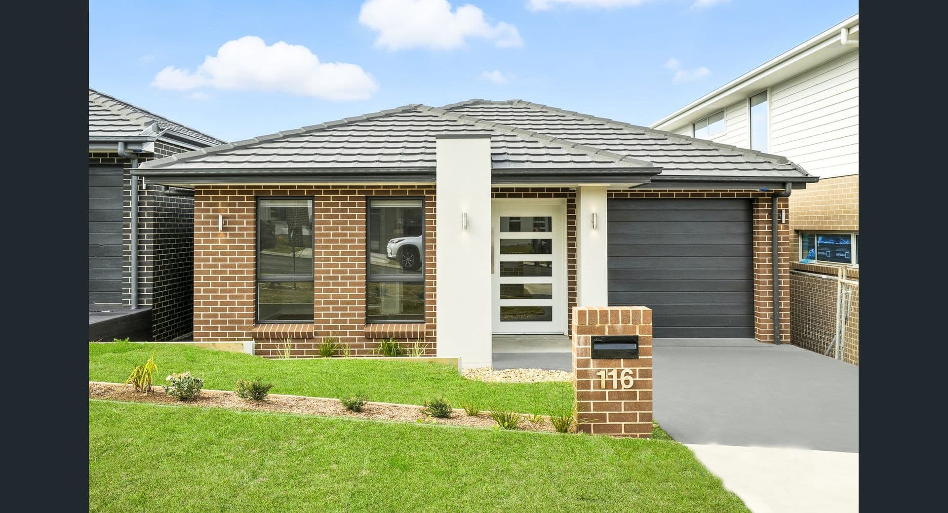 116 Turffontein Avenue, Box Hill, NSW, 2765, Box Hill - Image 1