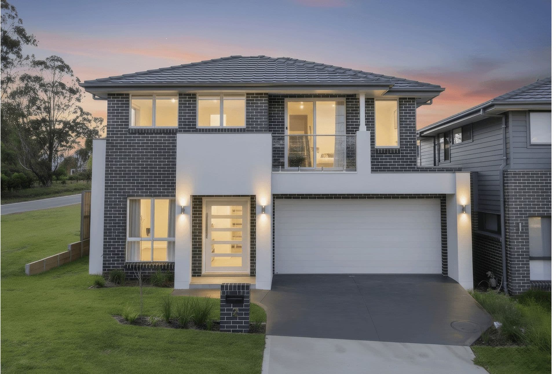 2 Bluegate Street, Box Hill, NSW, 2765, Box Hill - Image 1