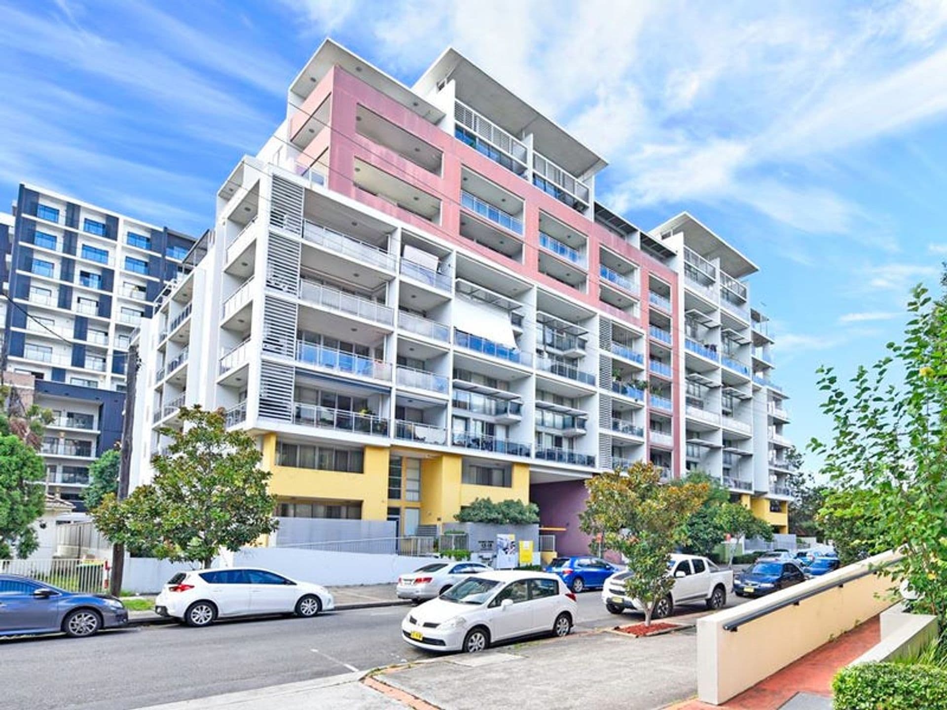 94/12 Bathurst St, Liverpool, NSW, 2170, Liverpool - Image 1