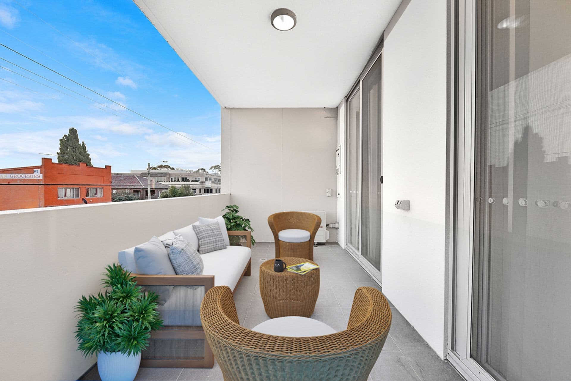 104/363 Beamish St, Campsie, NSW, 2194, Campsie - Thumbnail 3