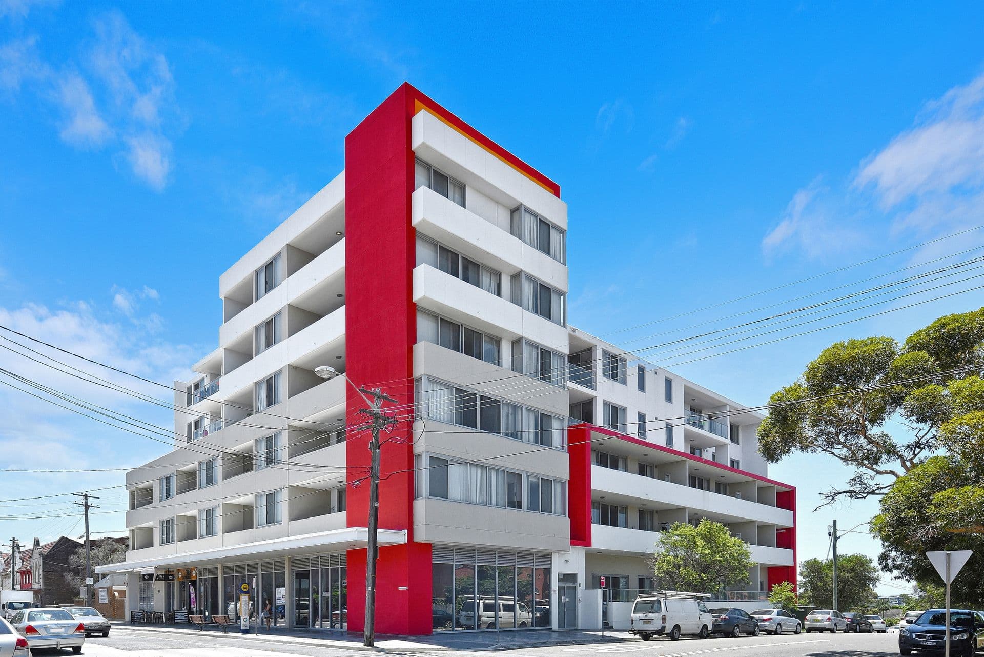104/363 Beamish St, Campsie, NSW, 2194, Campsie - Image 1
