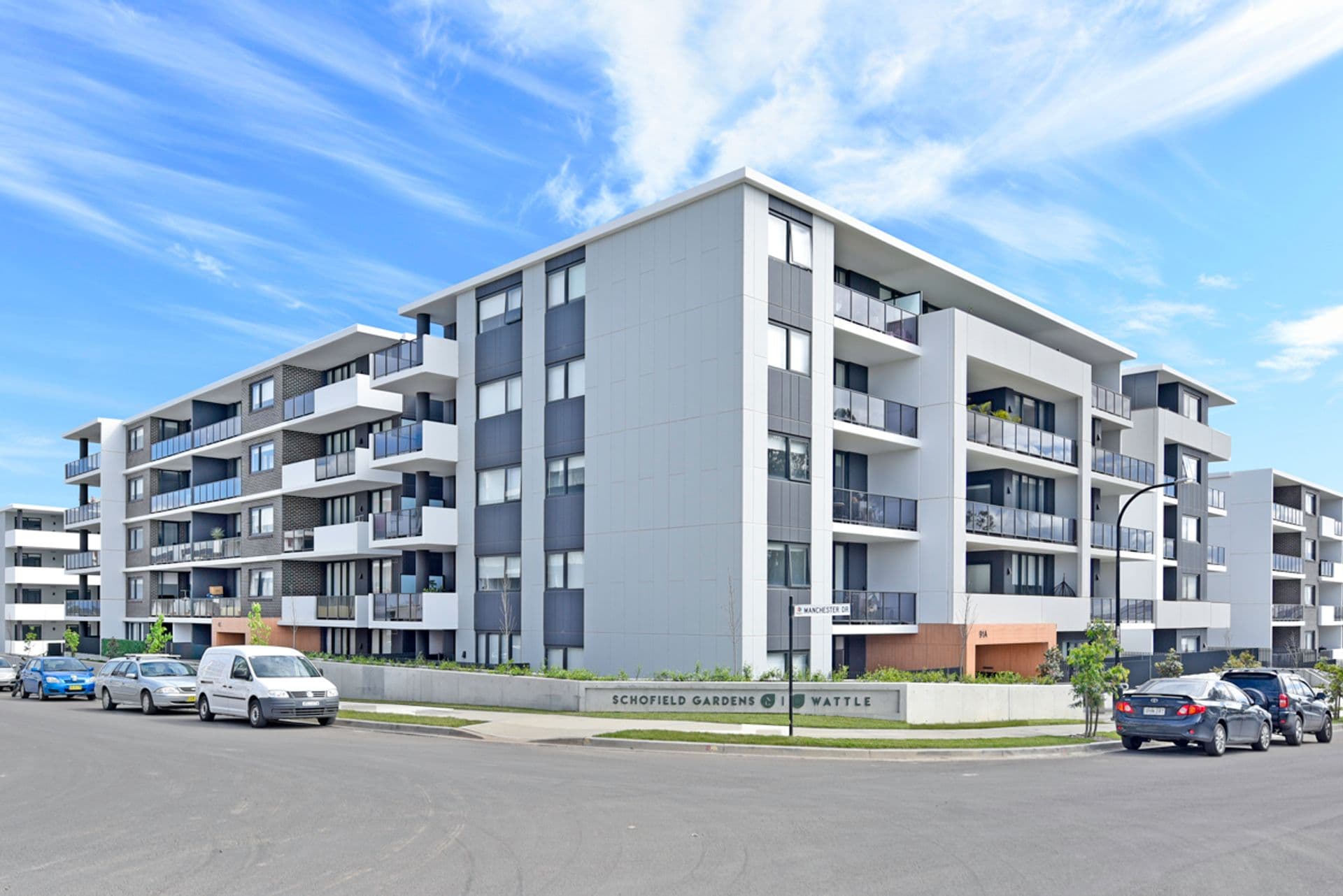 226/45 Manchester Drive, Schofields, NSW, 2762, Schofields - Thumbnail 6