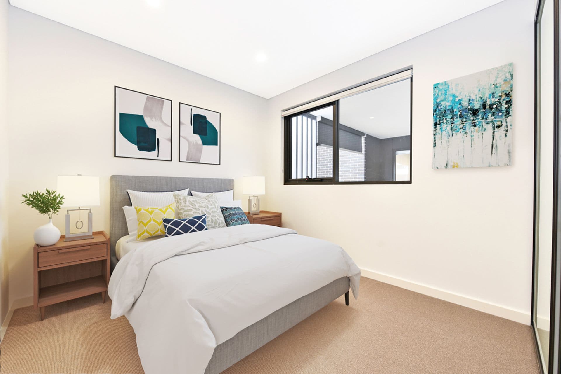 226/45 Manchester Drive, Schofields, NSW, 2762, Schofields - Thumbnail 2