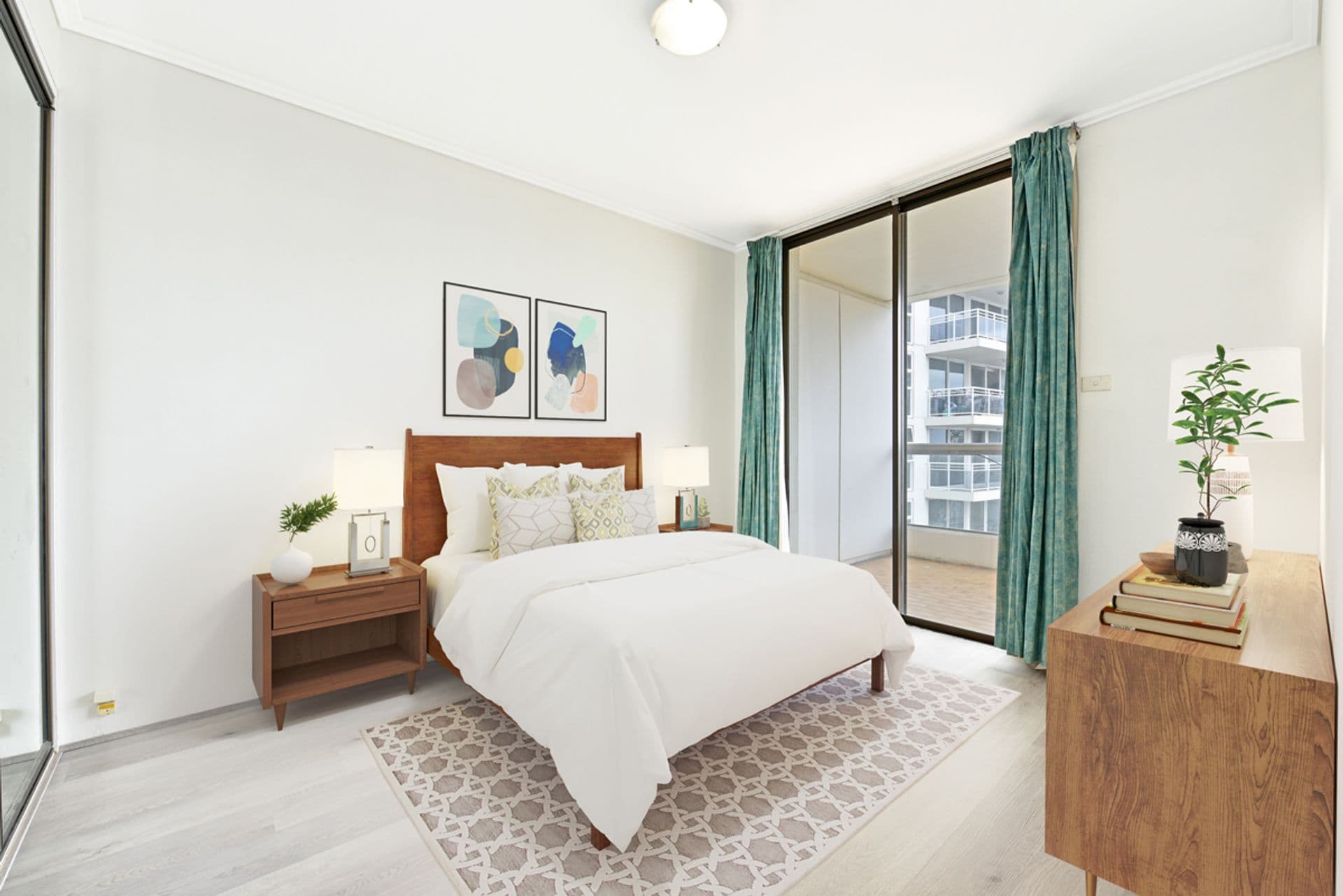 185/57 Liverpool St, Sydney, NSW, 2000, Sydney - Thumbnail 4
