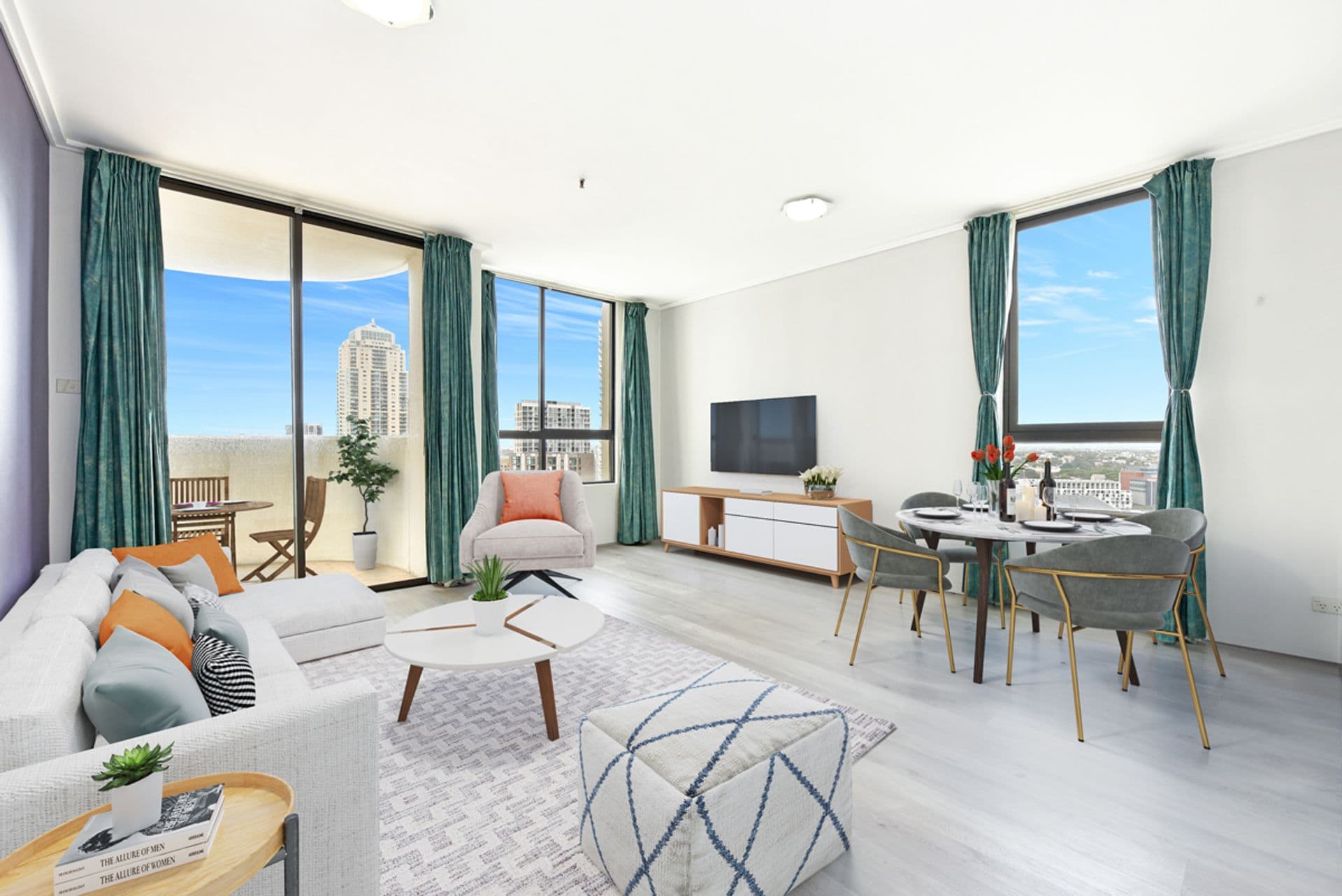 185/57 Liverpool St, Sydney, NSW, 2000, Sydney - Image 1