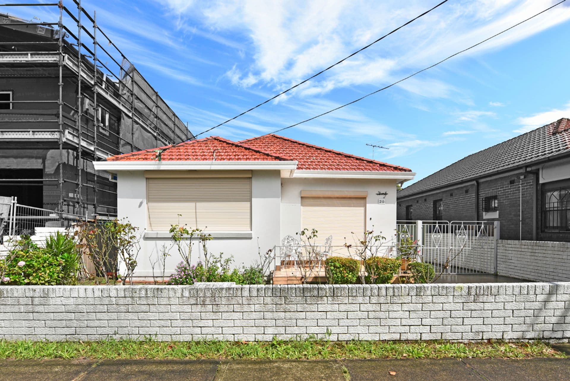 20 Ney, Mascot, NSW, 2020, Mascot - Image 1