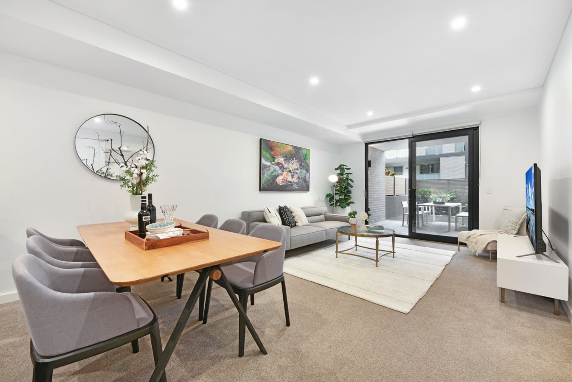 G09/5 Adonis Avenue, Rouse Hill, NSW, 2155, Calala - Thumbnail 5
