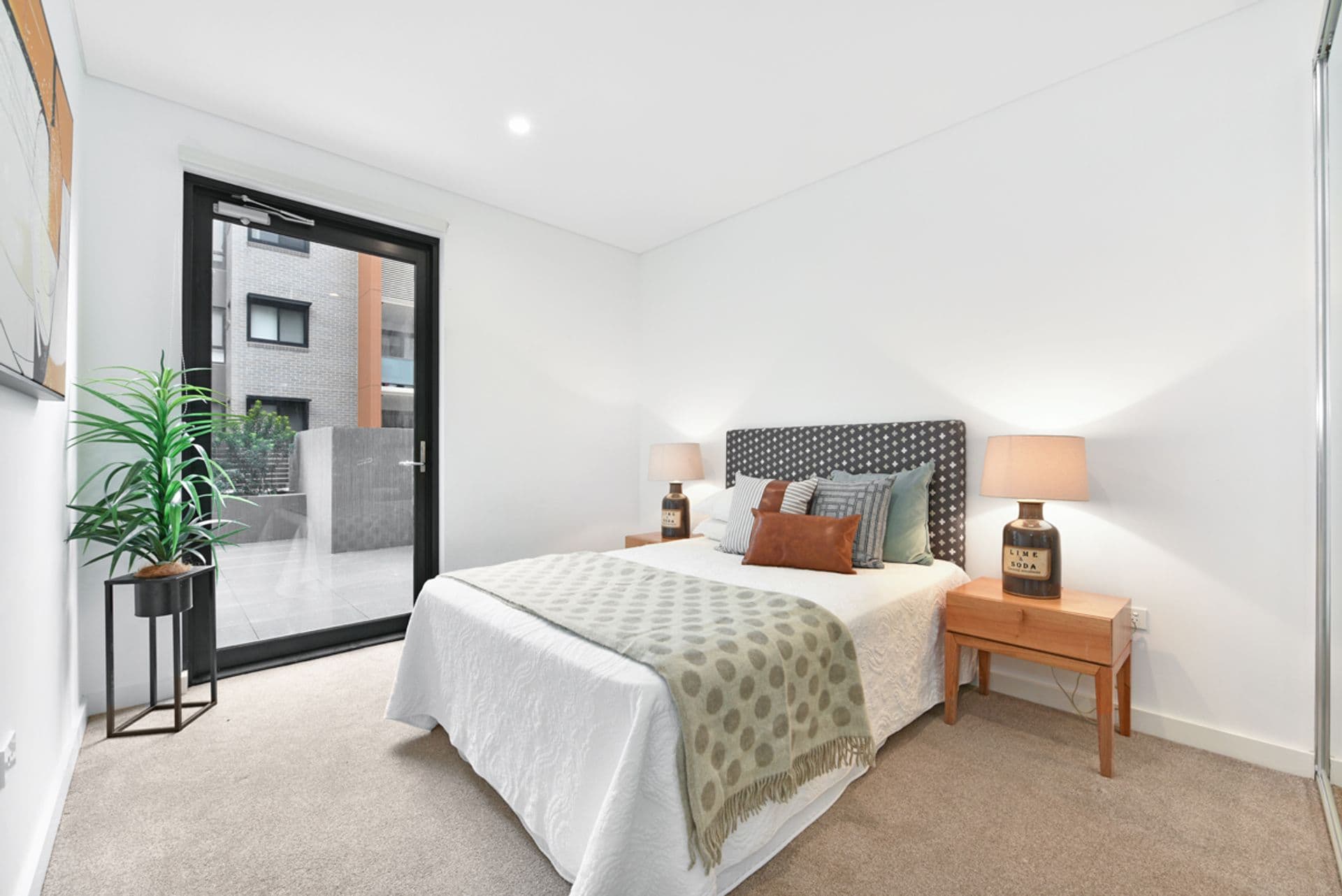 G09/5 Adonis Avenue, Rouse Hill, NSW, 2155, Calala - Thumbnail 2