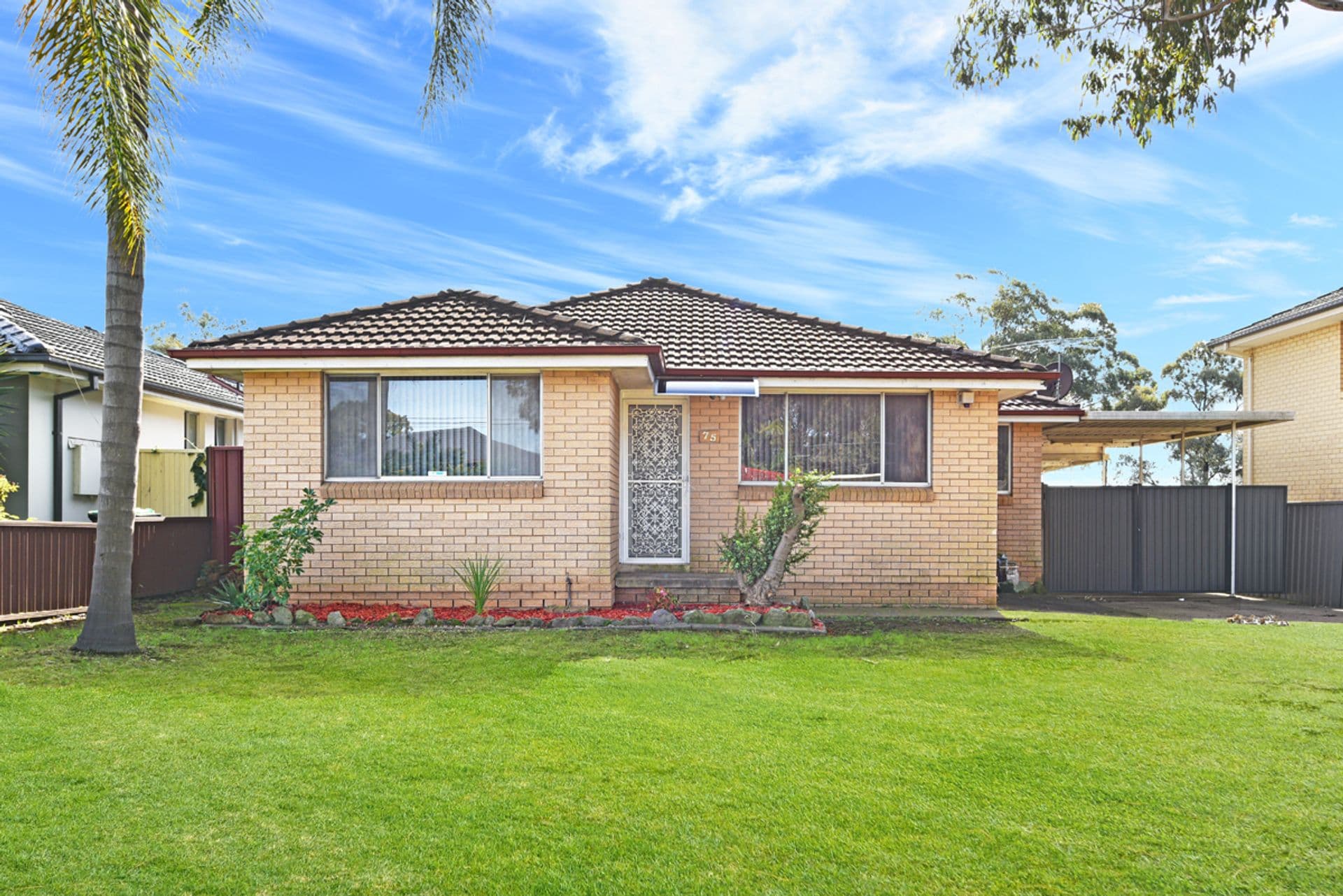 75 Oliveri Crescent, Green Valley, NSW, 2168, Green Valley - Image 1