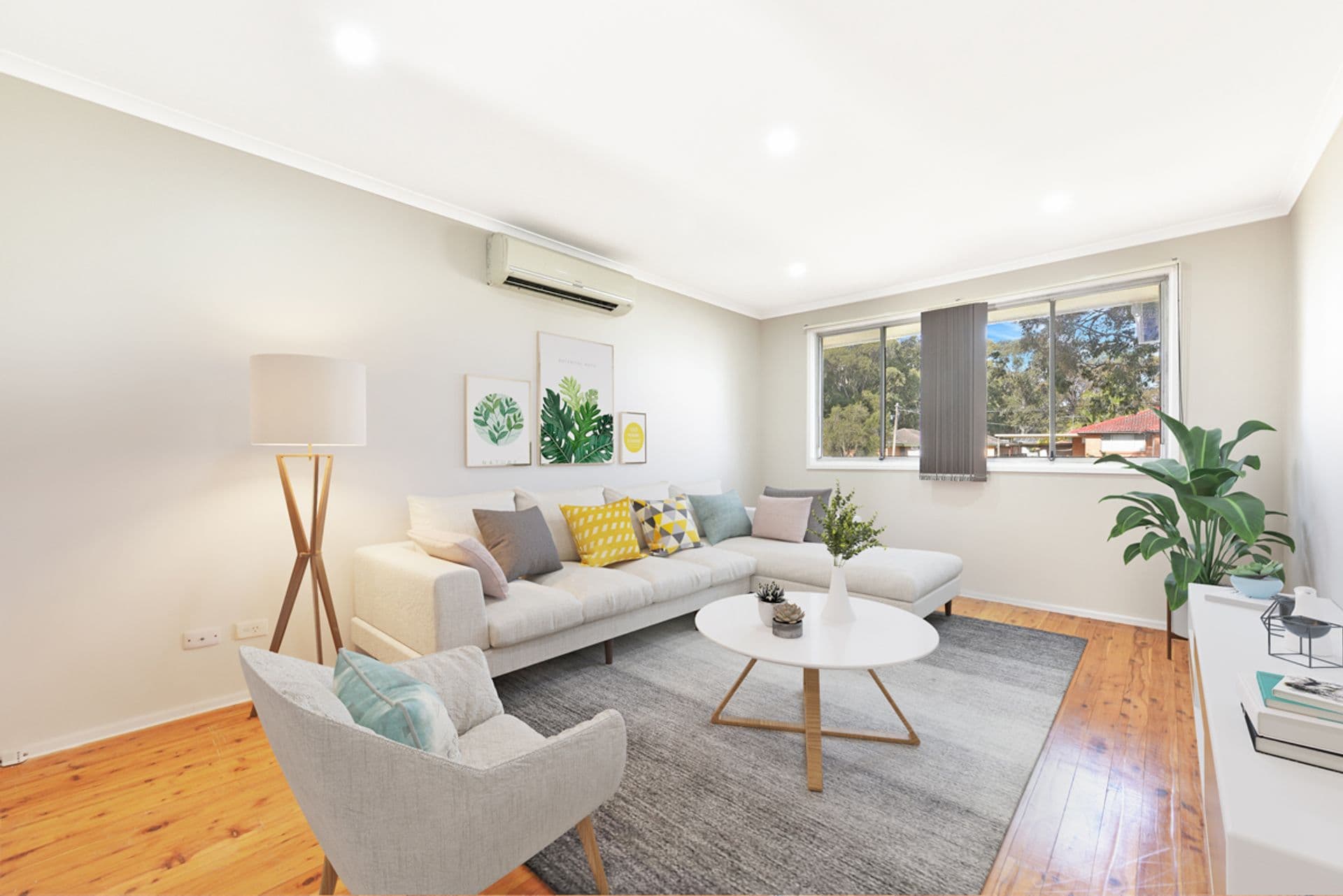 75 Oliveri Crescent, Green Valley, NSW, 2168, Green Valley - Thumbnail 2