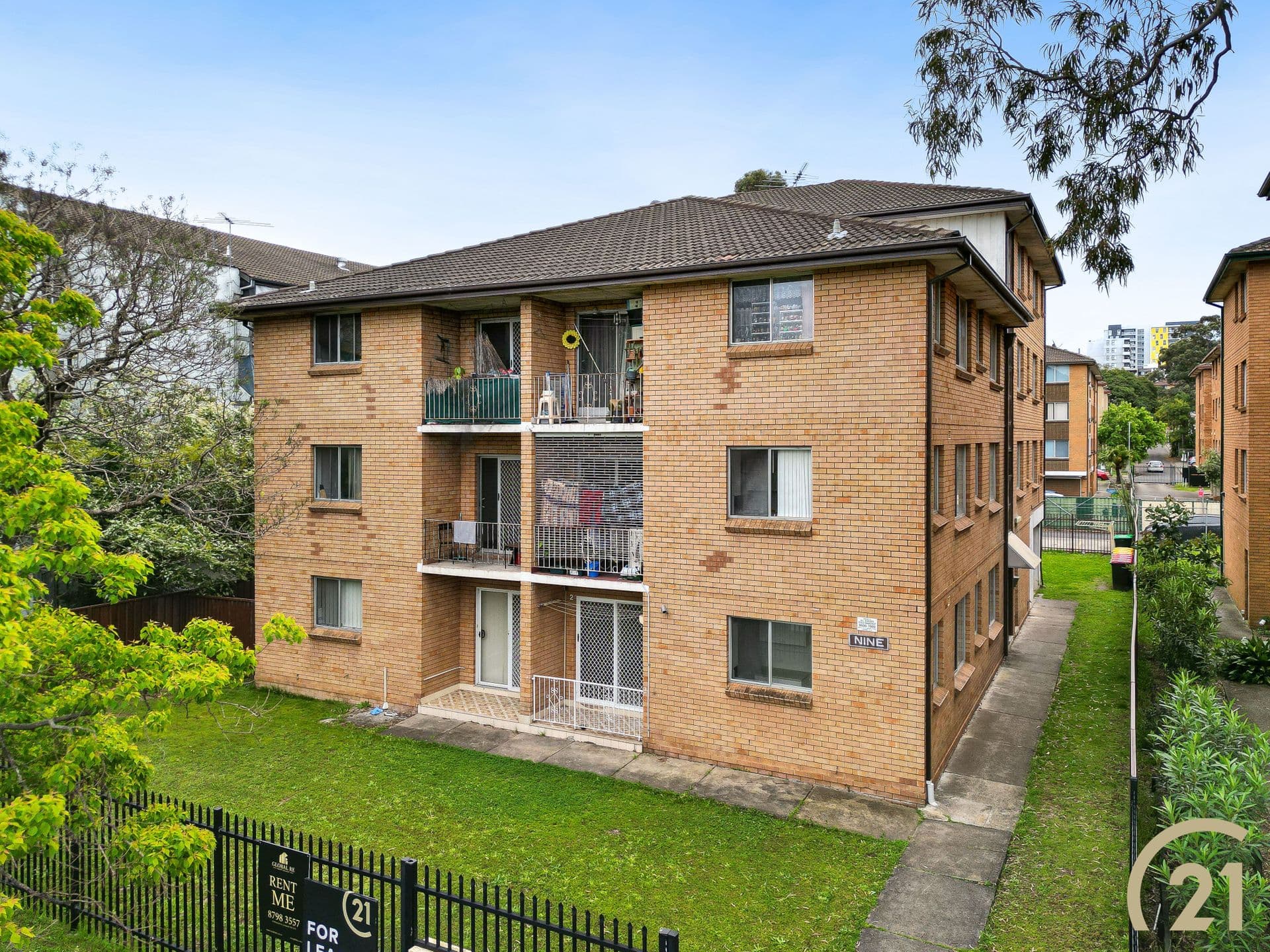 11/9 Hart Street, Warwick Farm, NSW, 2170, Warwick Farm - Thumbnail 3