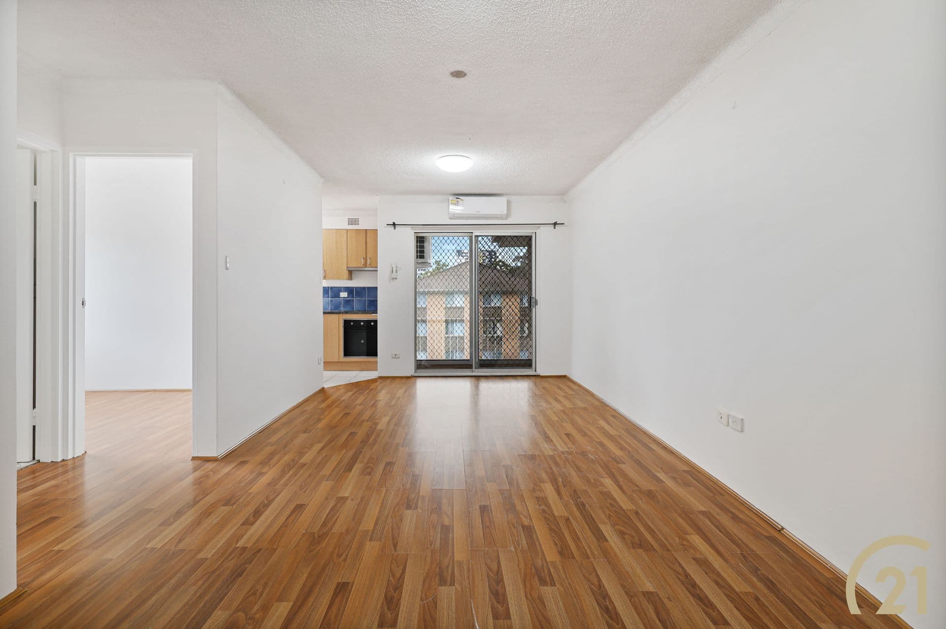 11/9 Hart Street, Warwick Farm, NSW, 2170, Warwick Farm - Image 1