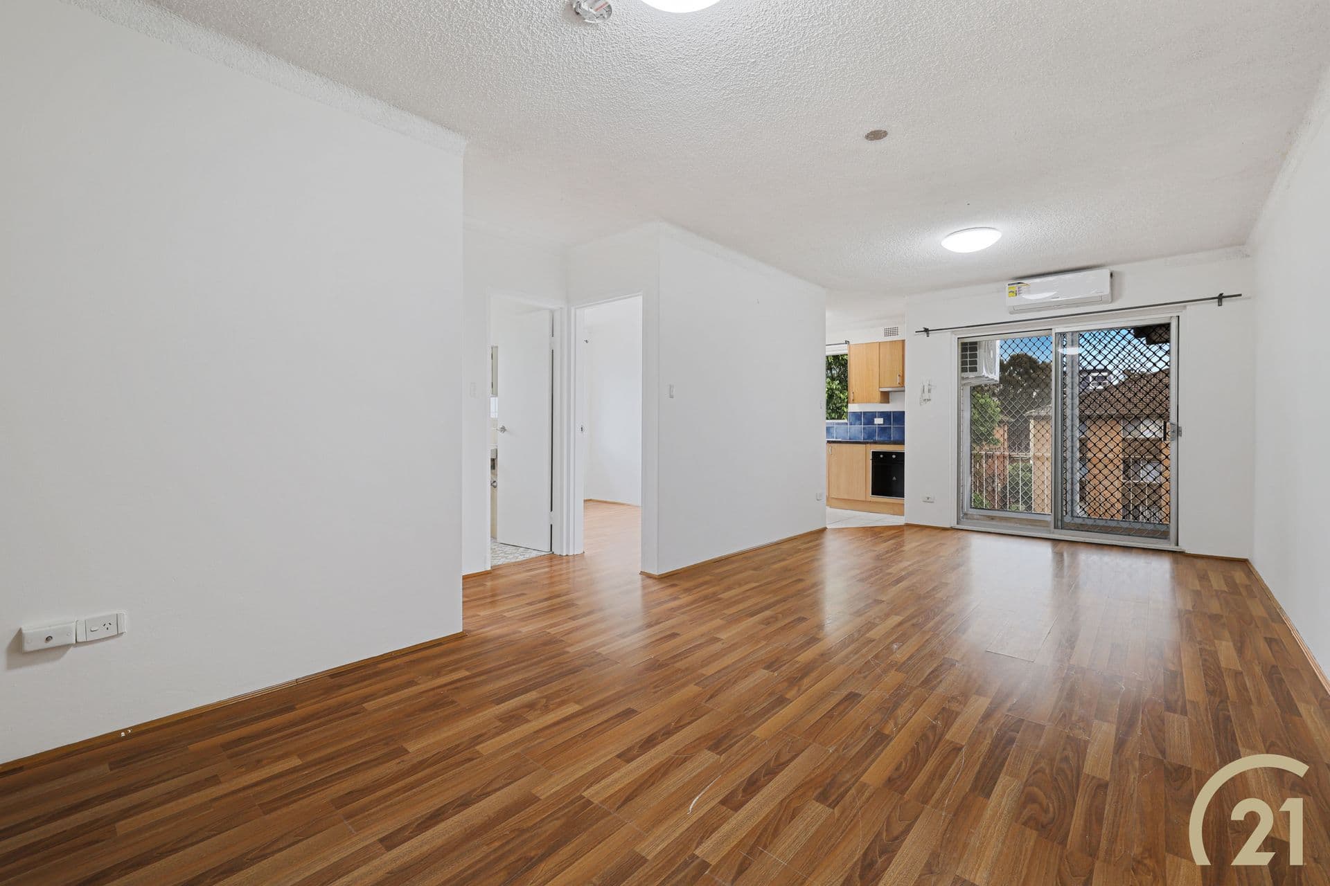 11/9 Hart Street, Warwick Farm, NSW, 2170, Warwick Farm - Thumbnail 2