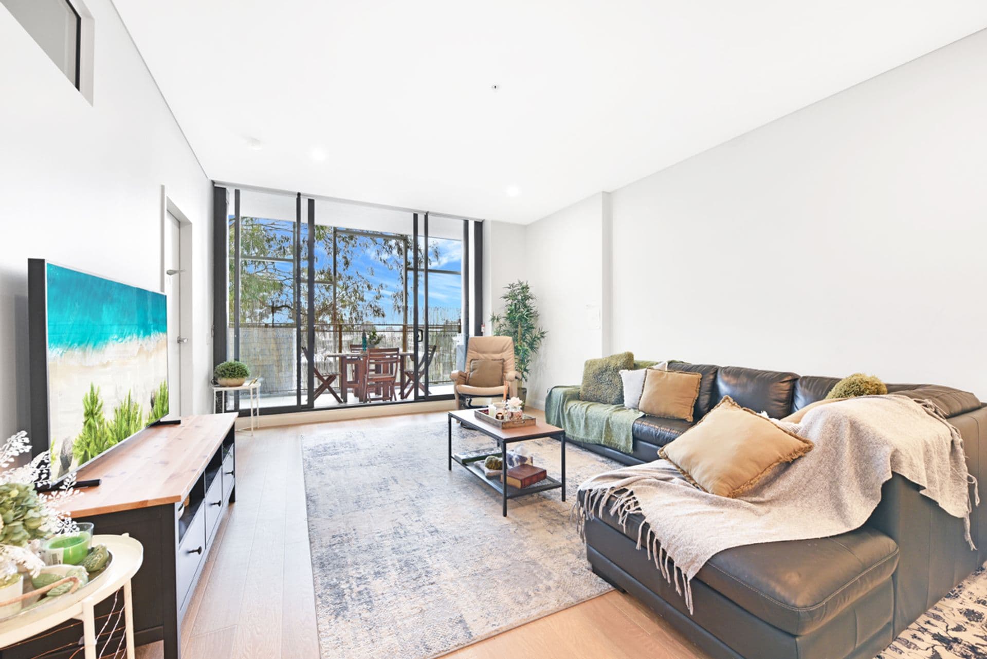 A207/29 East Street, Granville, NSW, 2142, Granville - Image 1
