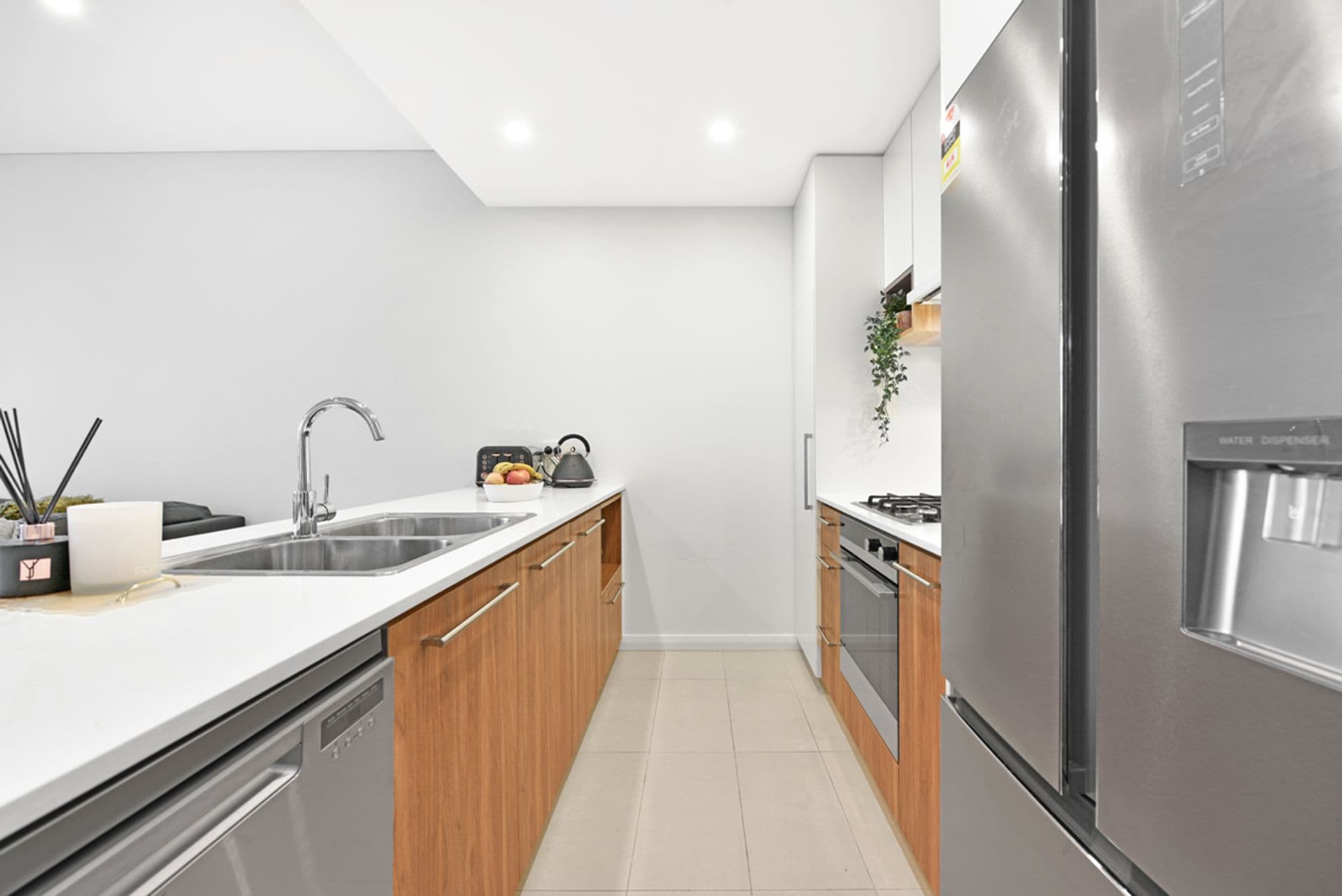 A207/29 East Street, Granville, NSW, 2142, Granville - Thumbnail 4