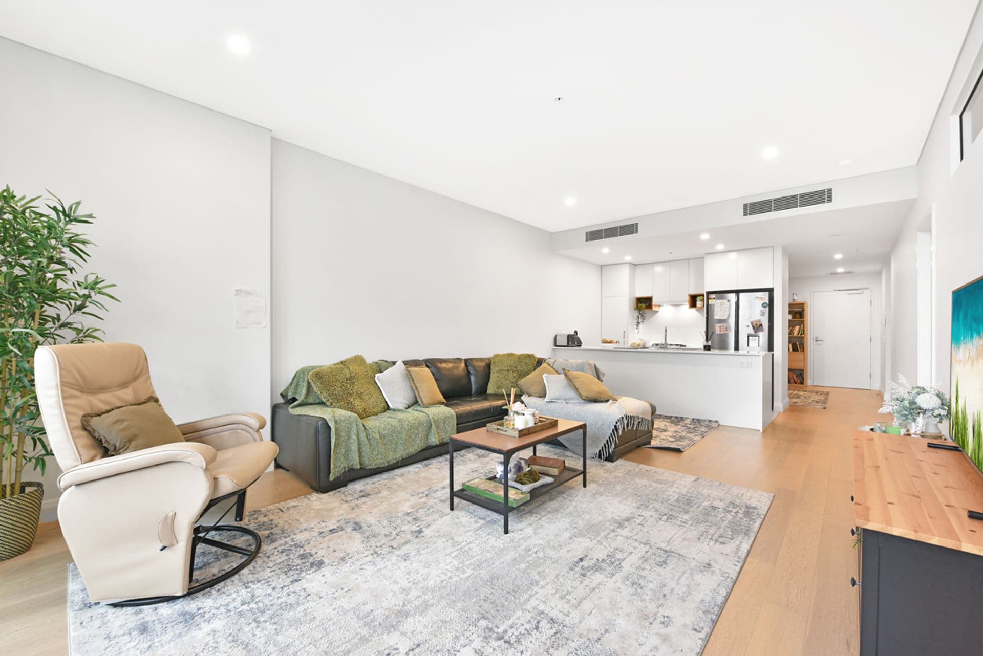 A207/29 East Street, Granville, NSW, 2142, Granville - Thumbnail 7