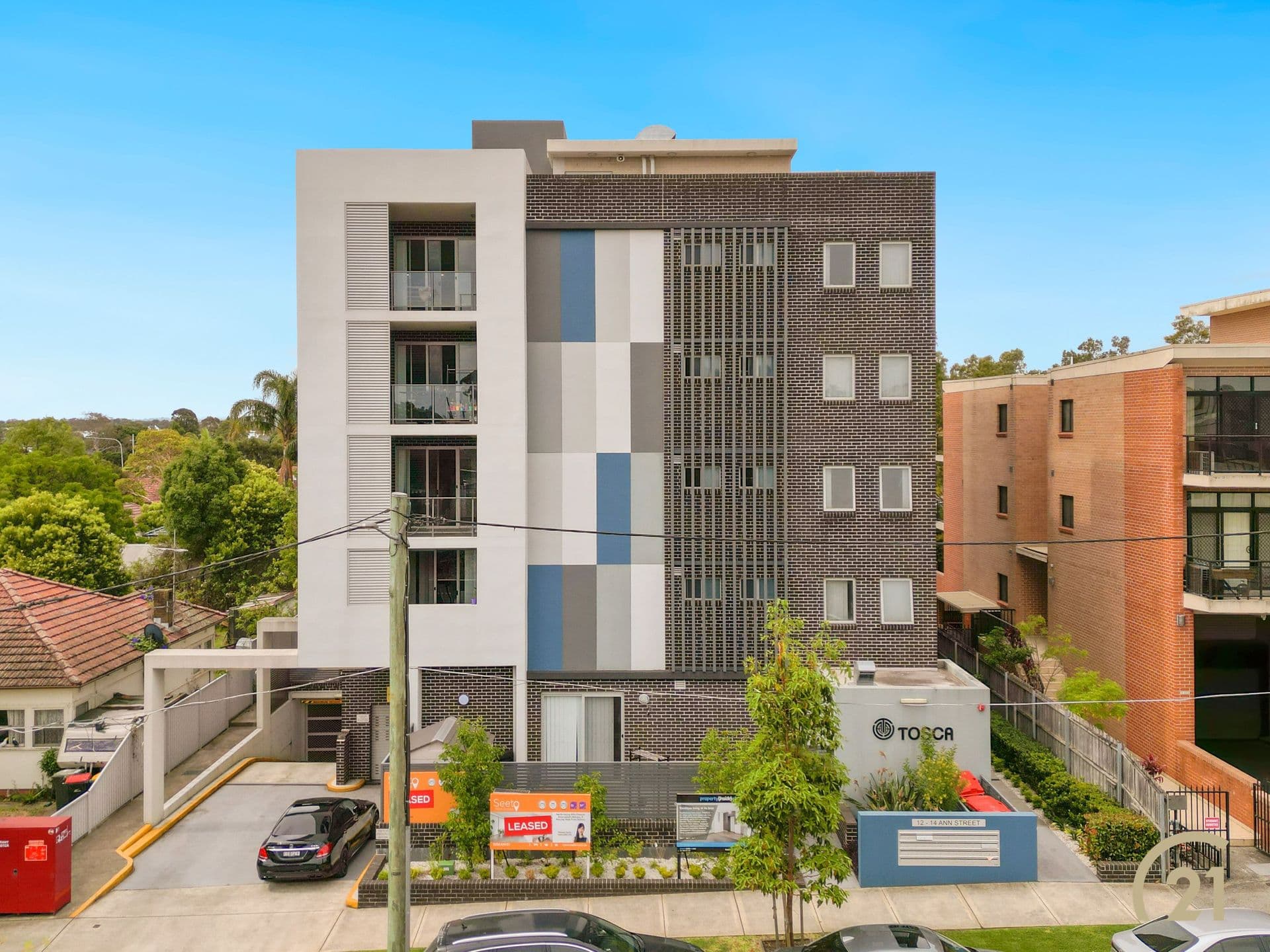 7/12-14 Ann Street, Lidcombe, NSW, 2141, Lidcombe - Image 1