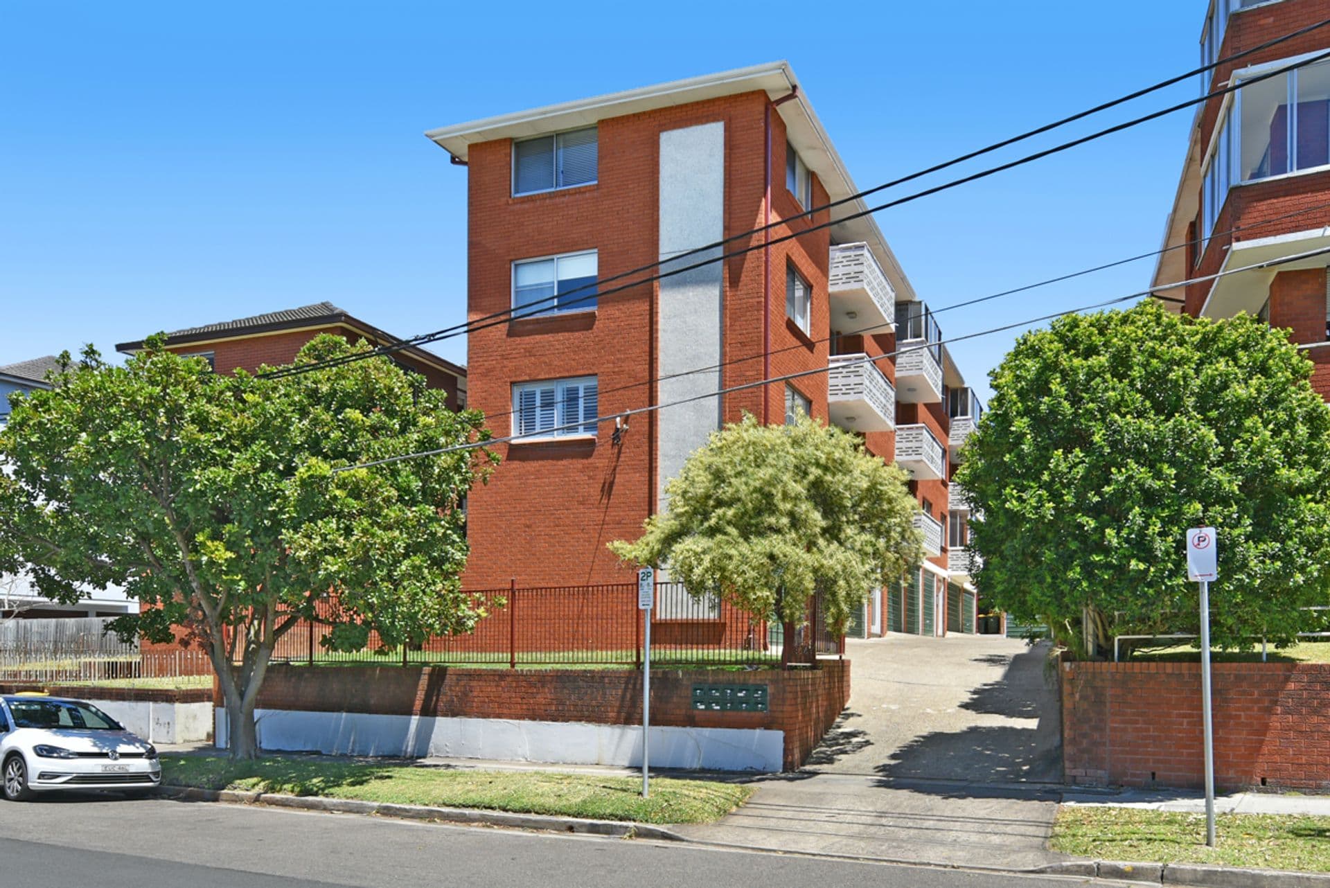 7/22 St Marks Road, Randwick, NSW, 2031, Randwick - Image 1