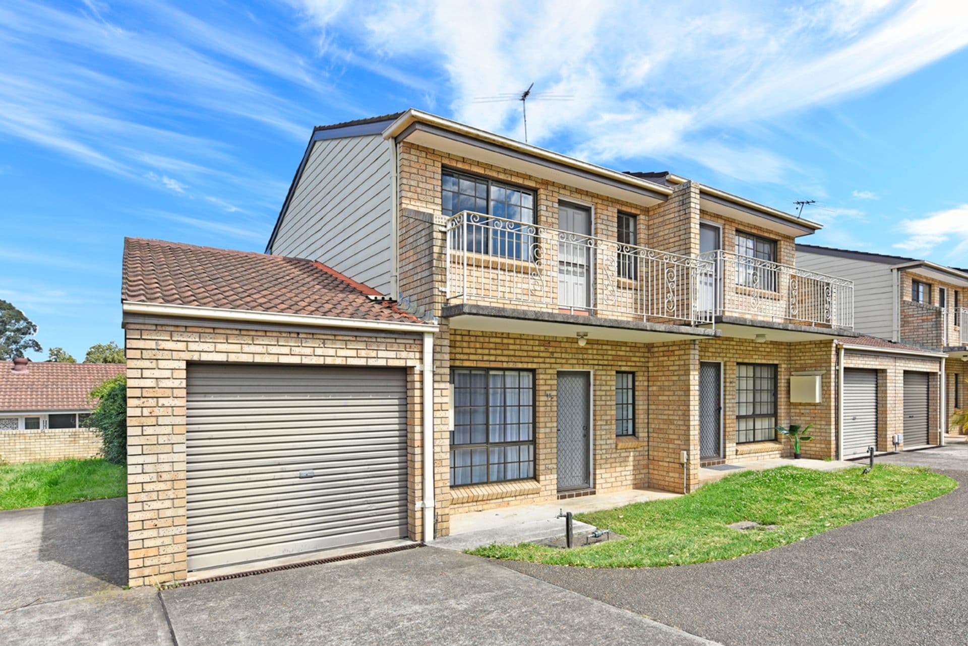 13/17 Lagonda Drive, Ingleburn, NSW, 2565, Ingleburn - Image 1