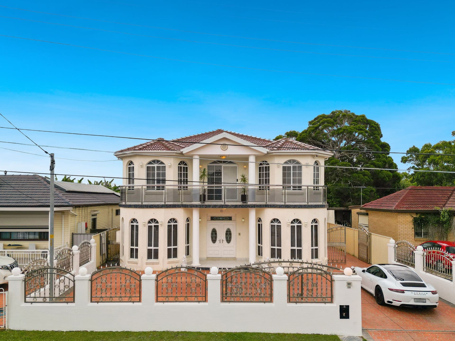 8 Paul Crescent, Canley Heights, NSW, 2166, Canley Heights - Image 1