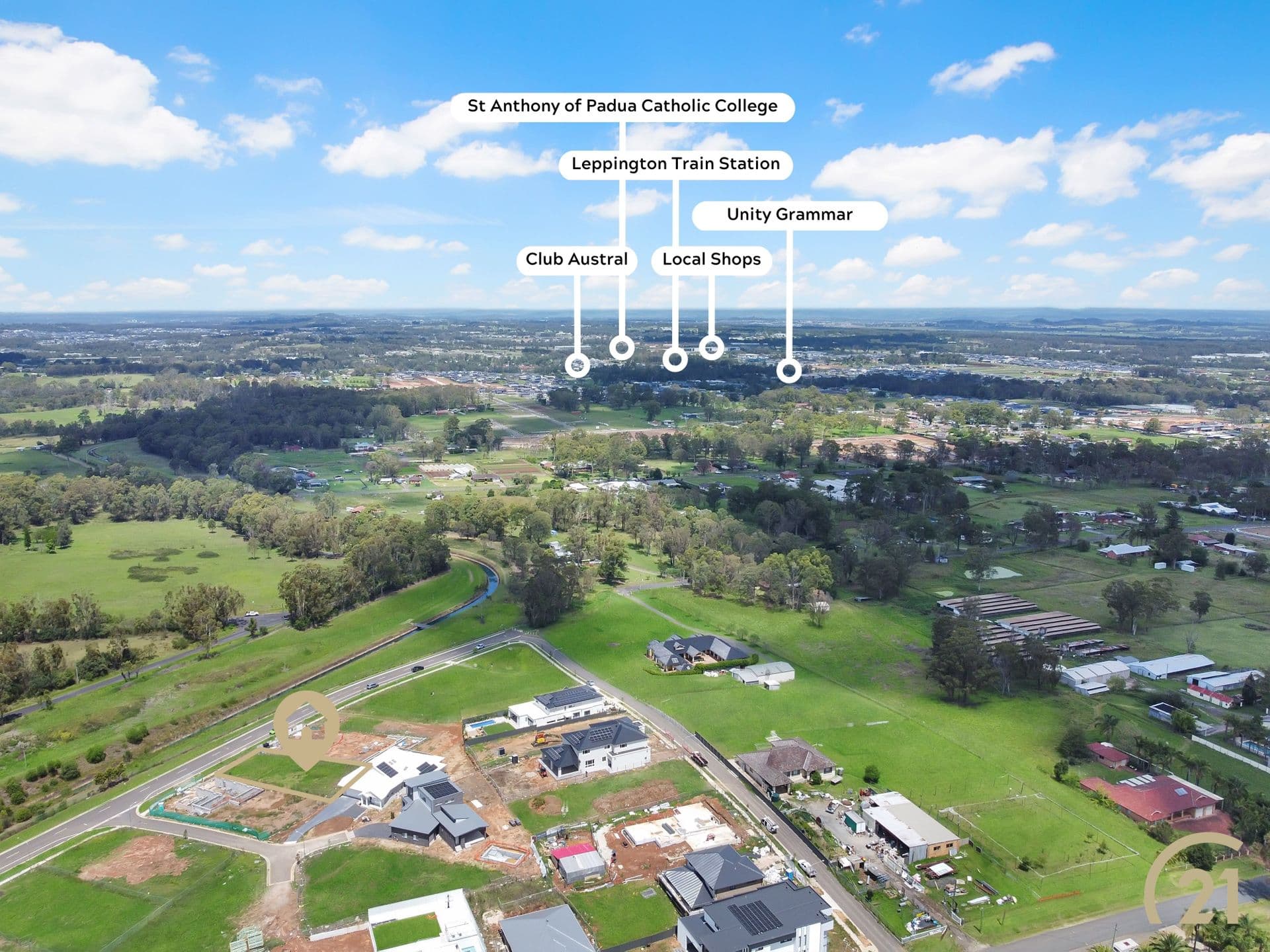 22 Twenty Eighth Avenue, Austral, NSW, 2179, Austral - Image 1
