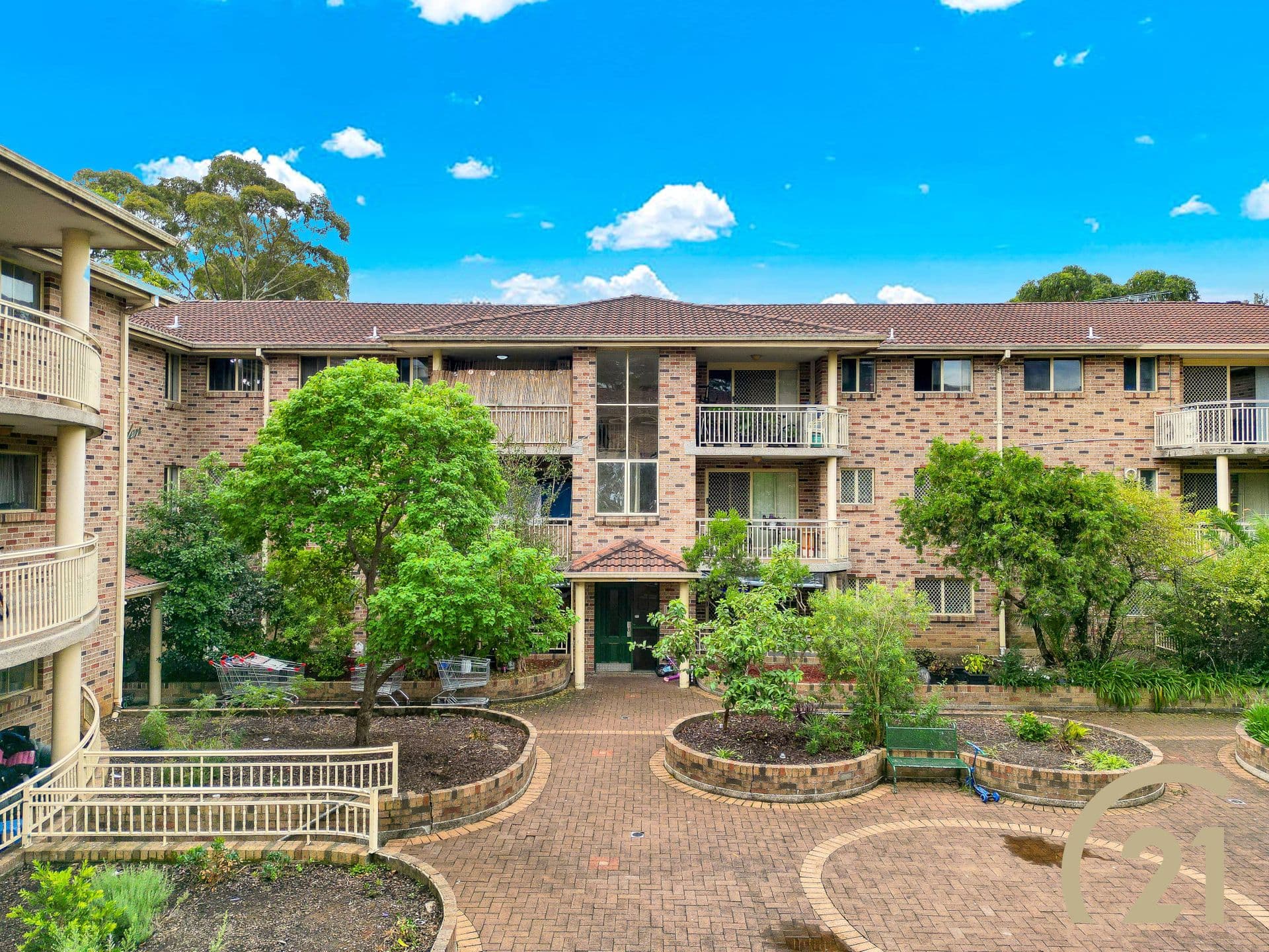 32/94-102 Meredith Street, Bankstown, NSW, 2200, Bankstown - Image 1