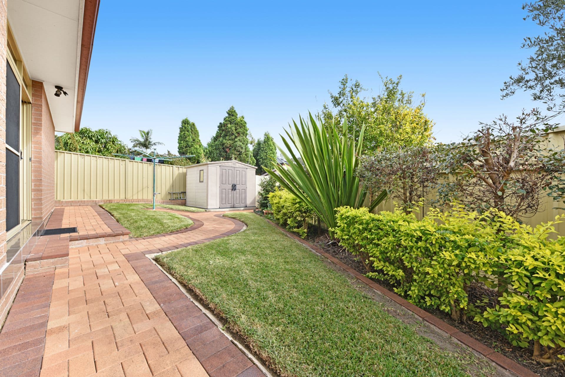 21 Falmer Street, Abbotsbury, NSW, 2176, Abbotsbury - Thumbnail 8