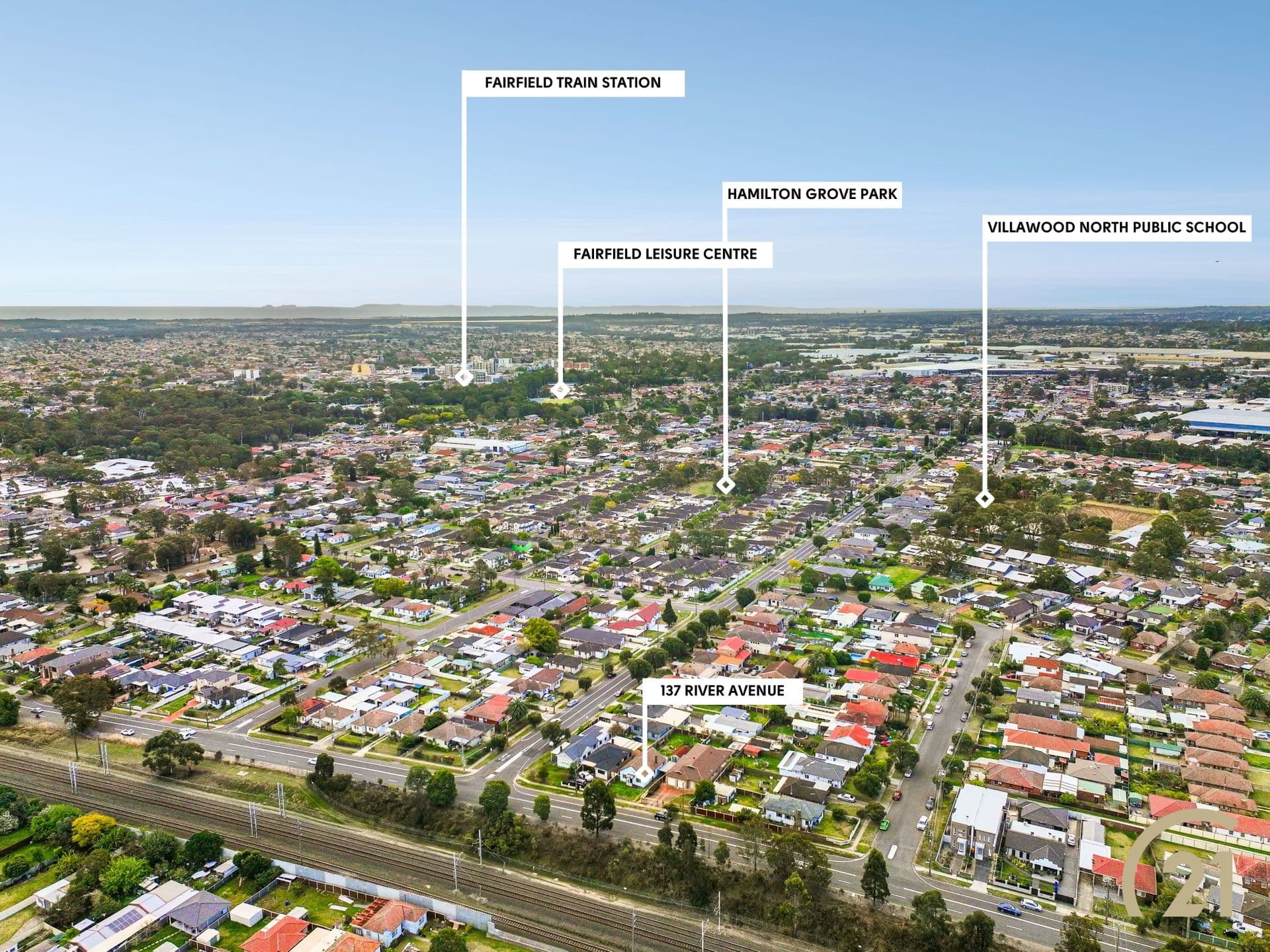 137 River Avenue, Fairfield East, NSW, 2165, Fairfield East - Thumbnail 6