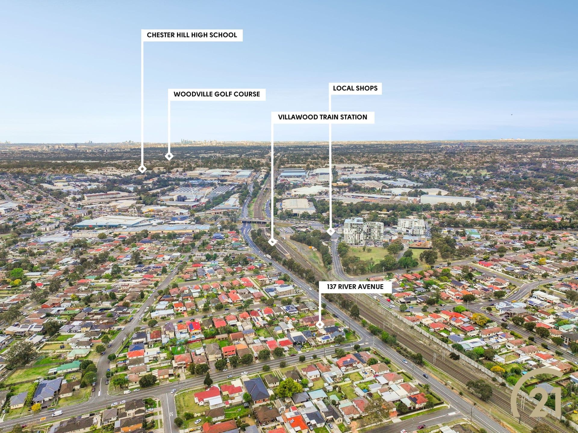 137 River Avenue, Fairfield East, NSW, 2165, Fairfield East - Thumbnail 7