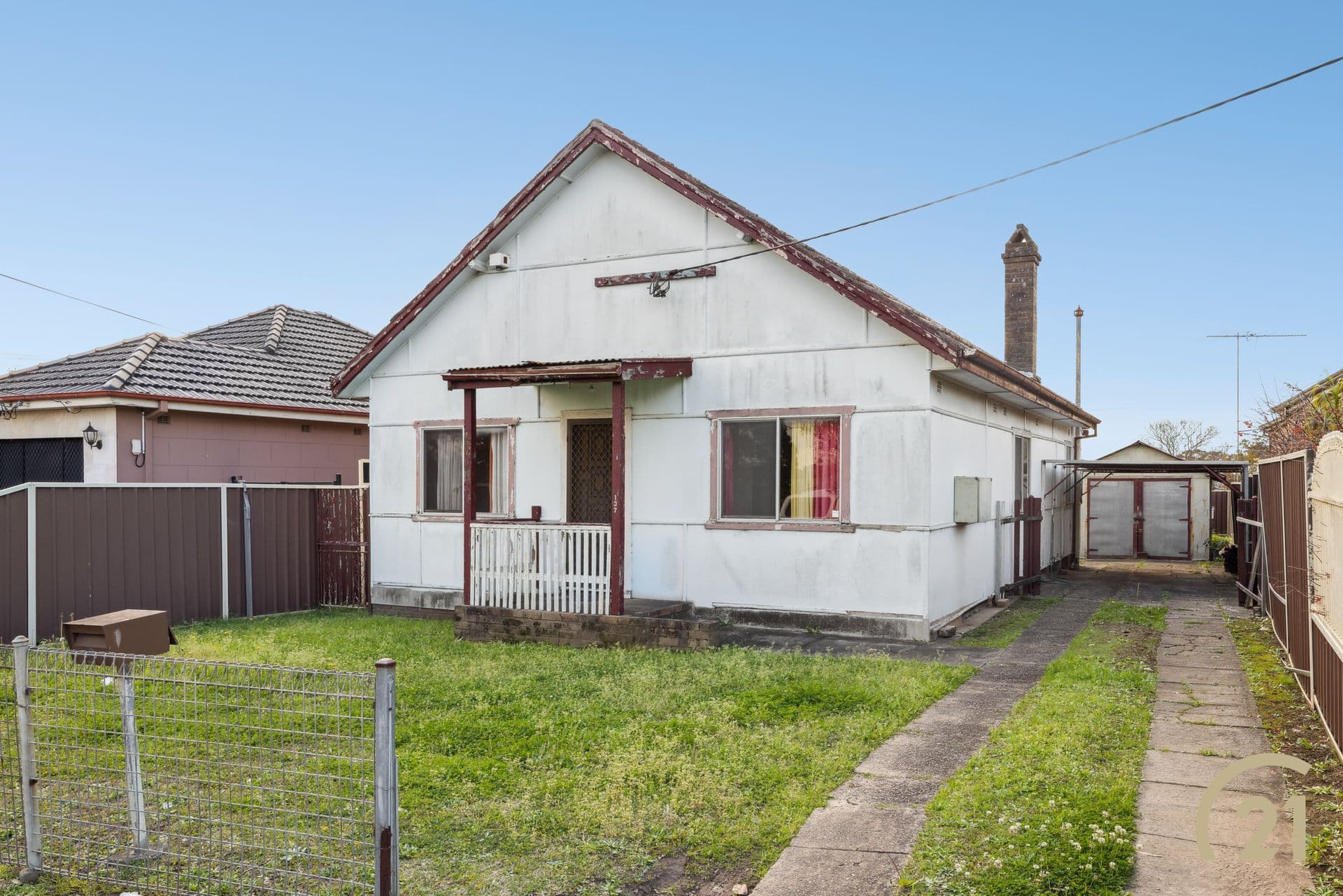 137 River Avenue, Fairfield East, NSW, 2165, Fairfield East - Image 1