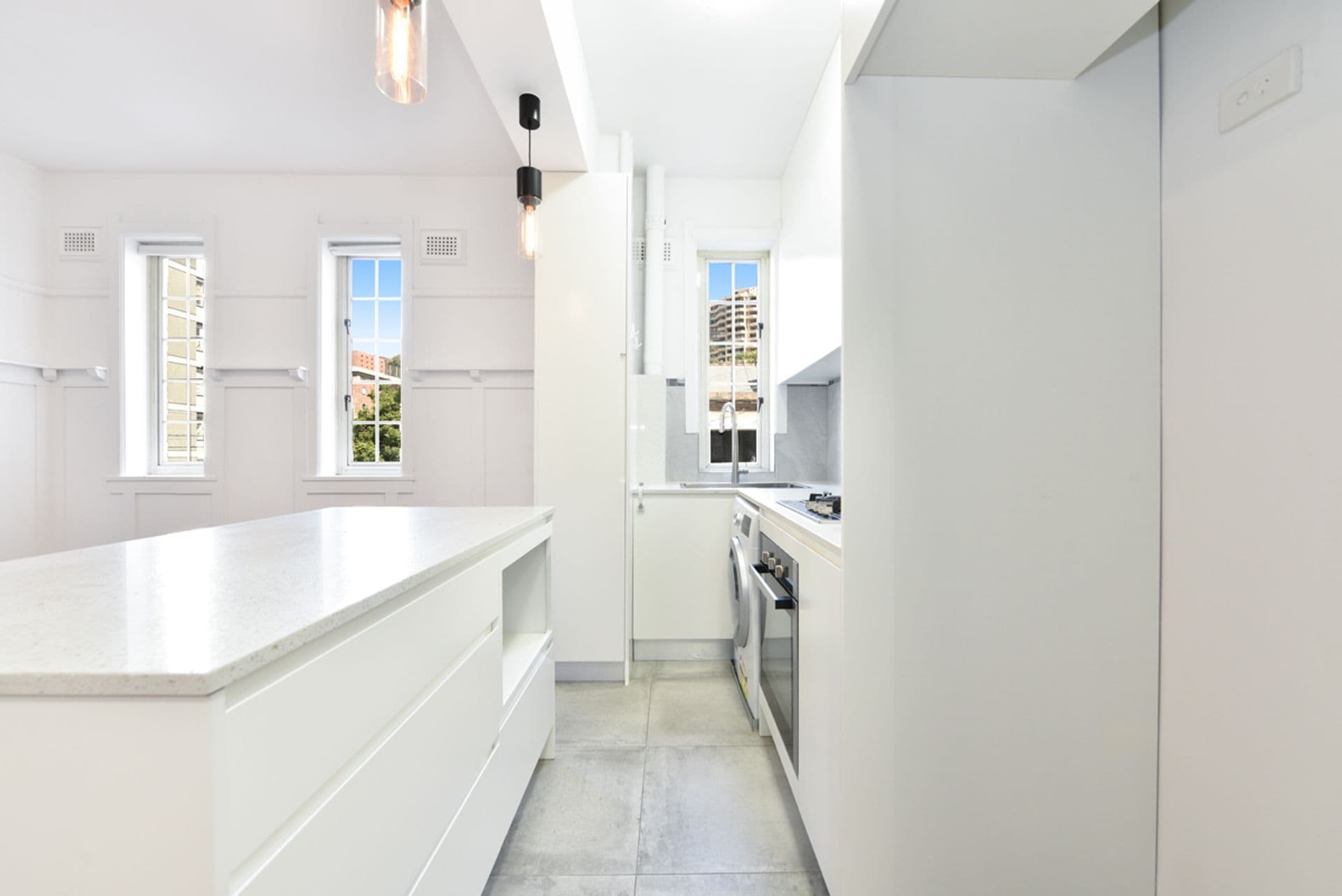 12/6 Stanley Street, Darlinghurst, NSW, 2010, Darlinghurst - Thumbnail 2