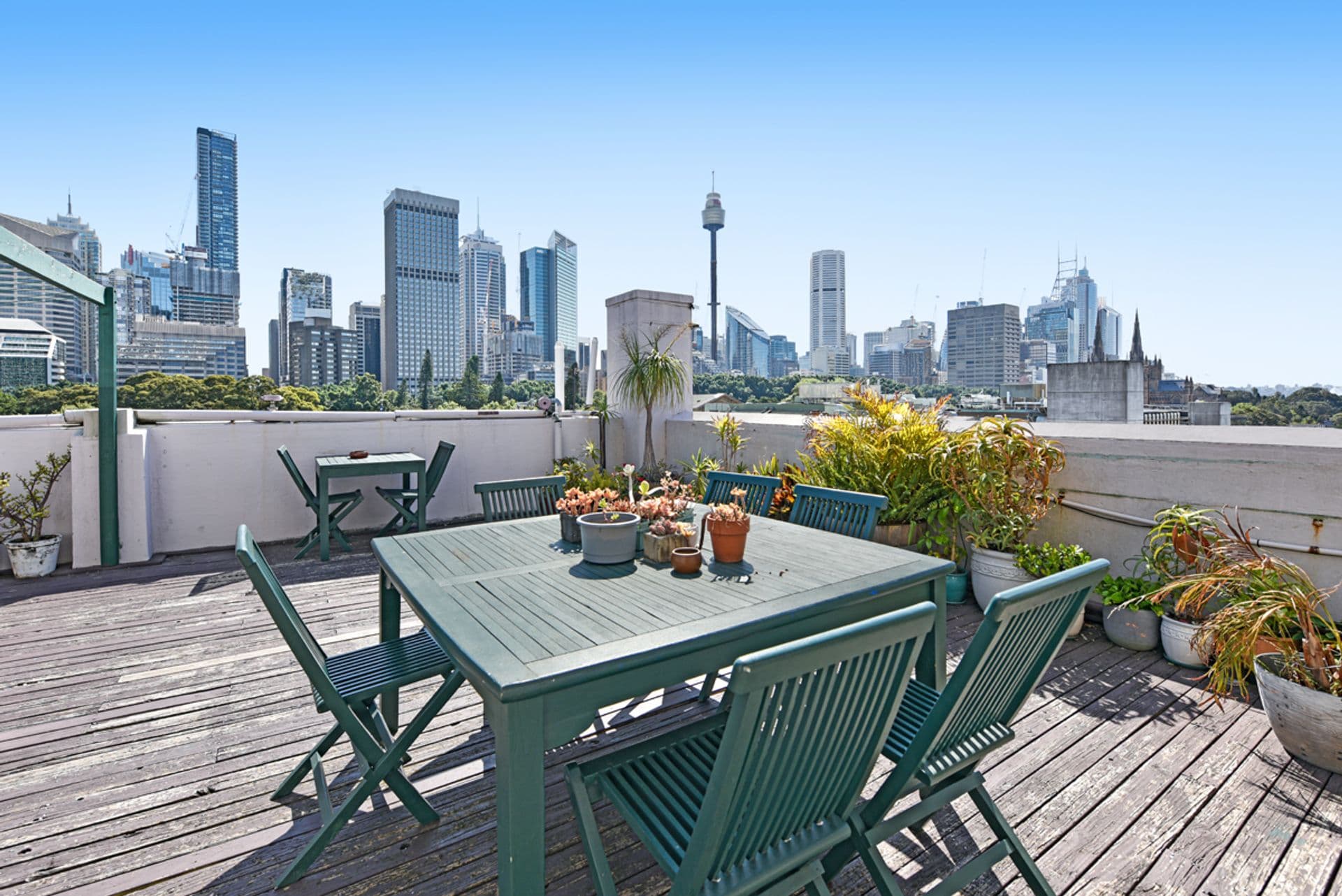 12/6 Stanley Street, Darlinghurst, NSW, 2010, Darlinghurst - Thumbnail 6