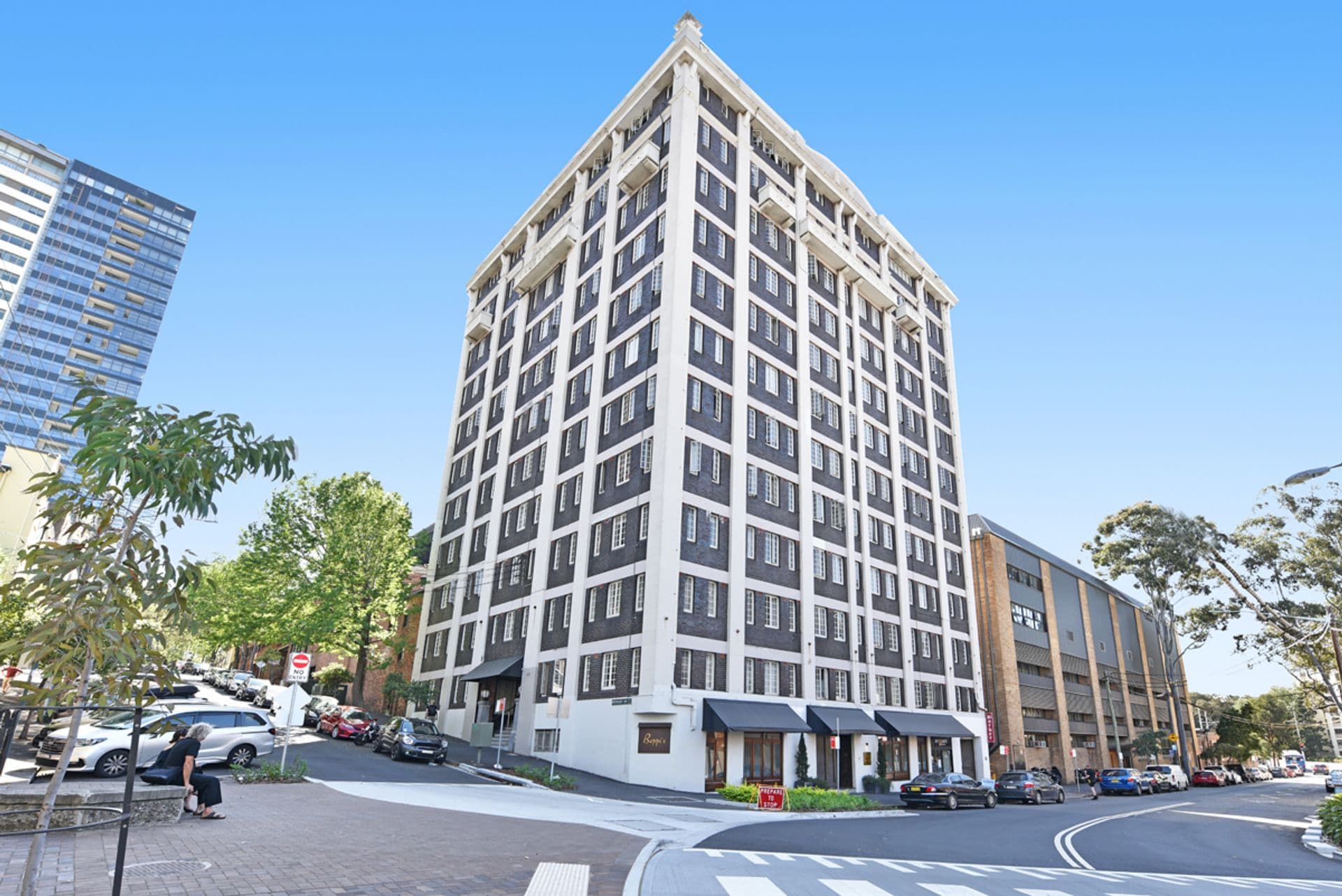 12/6 Stanley Street, Darlinghurst, NSW, 2010, Darlinghurst - Image 1