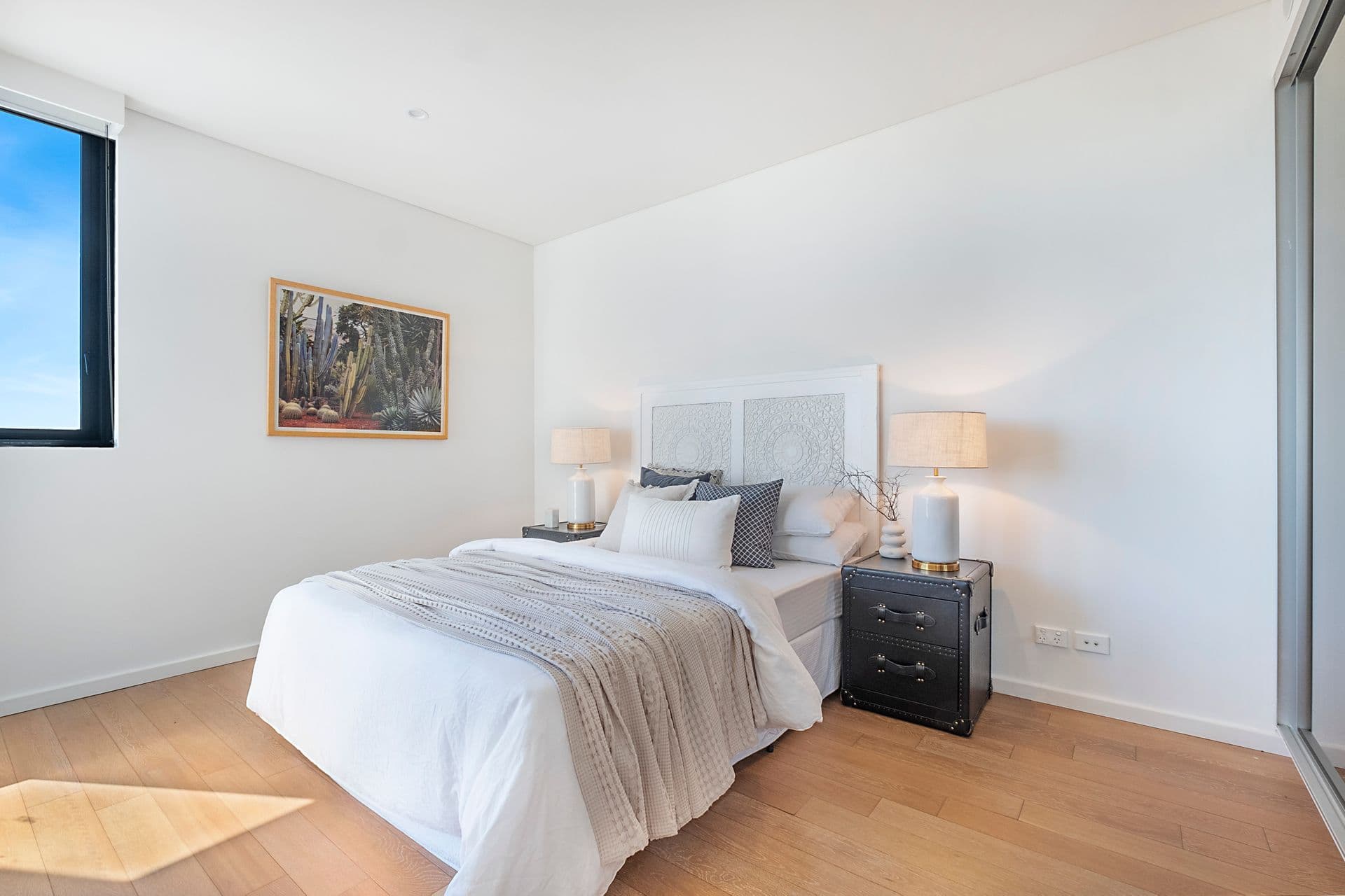 813a/7-9 Kent Road, Mascot, NSW, 2020, Mascot - Thumbnail 5