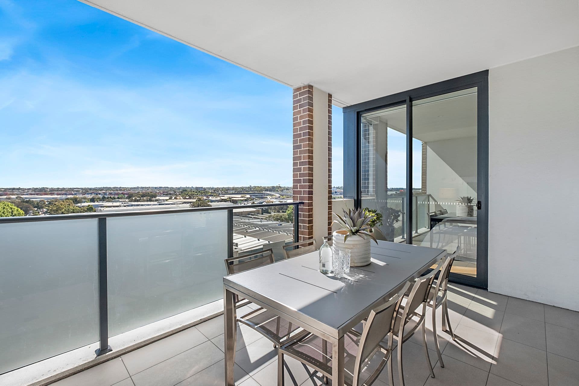 813a/7-9 Kent Road, Mascot, NSW, 2020, Mascot - Thumbnail 8