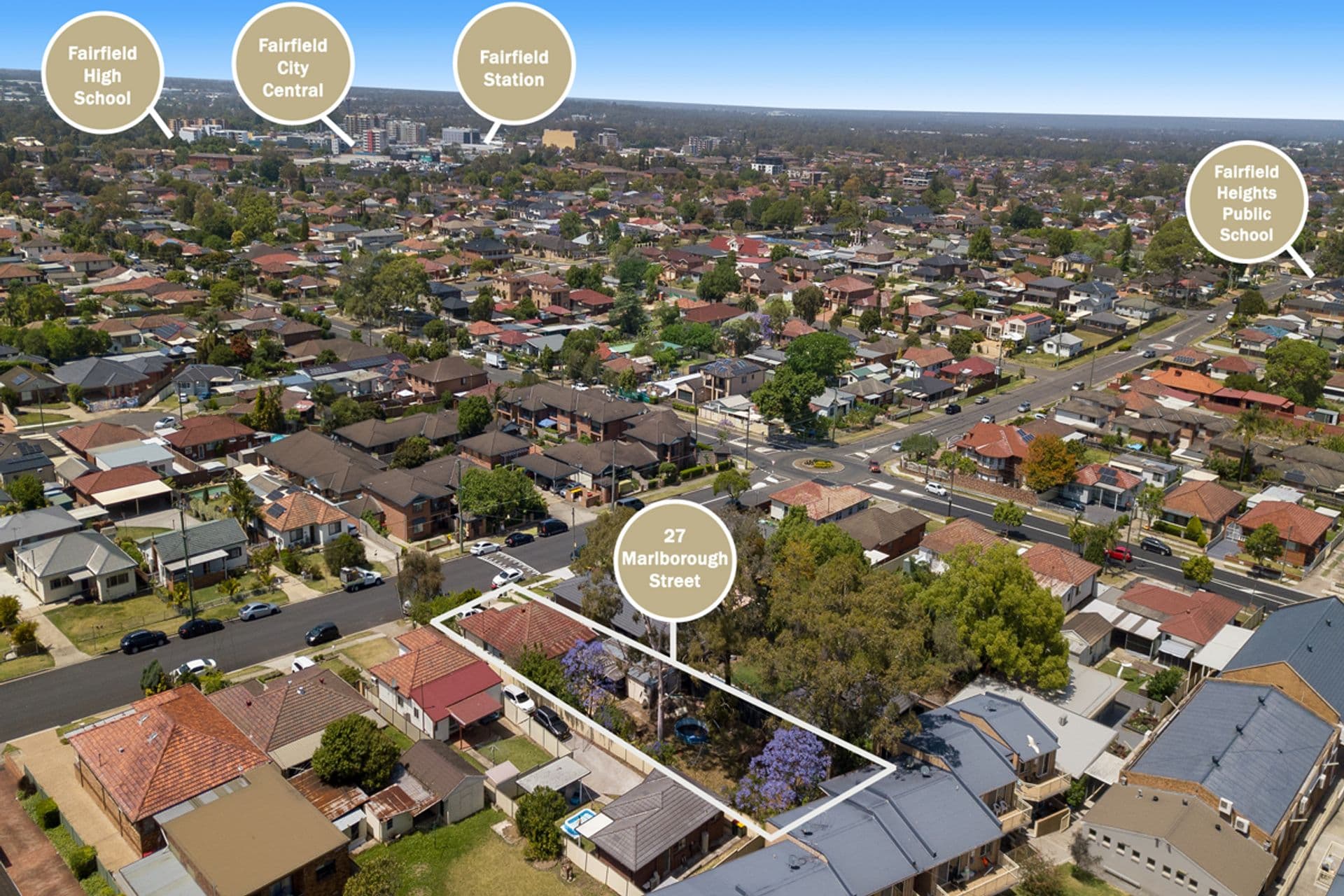 27 Marlborough Street, Smithfield, NSW, 2164, Smithfield - Thumbnail 7
