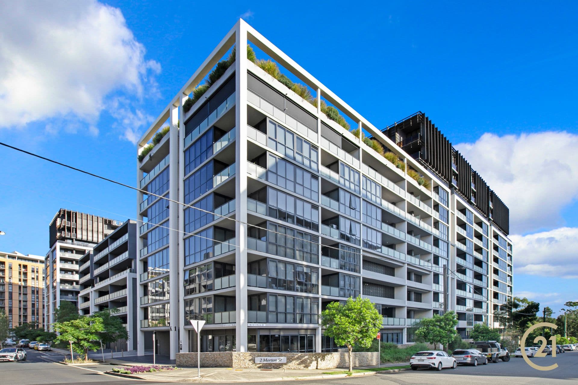 Address Withheld, Parramatta, NSW, 2150, Parramatta - Image 1