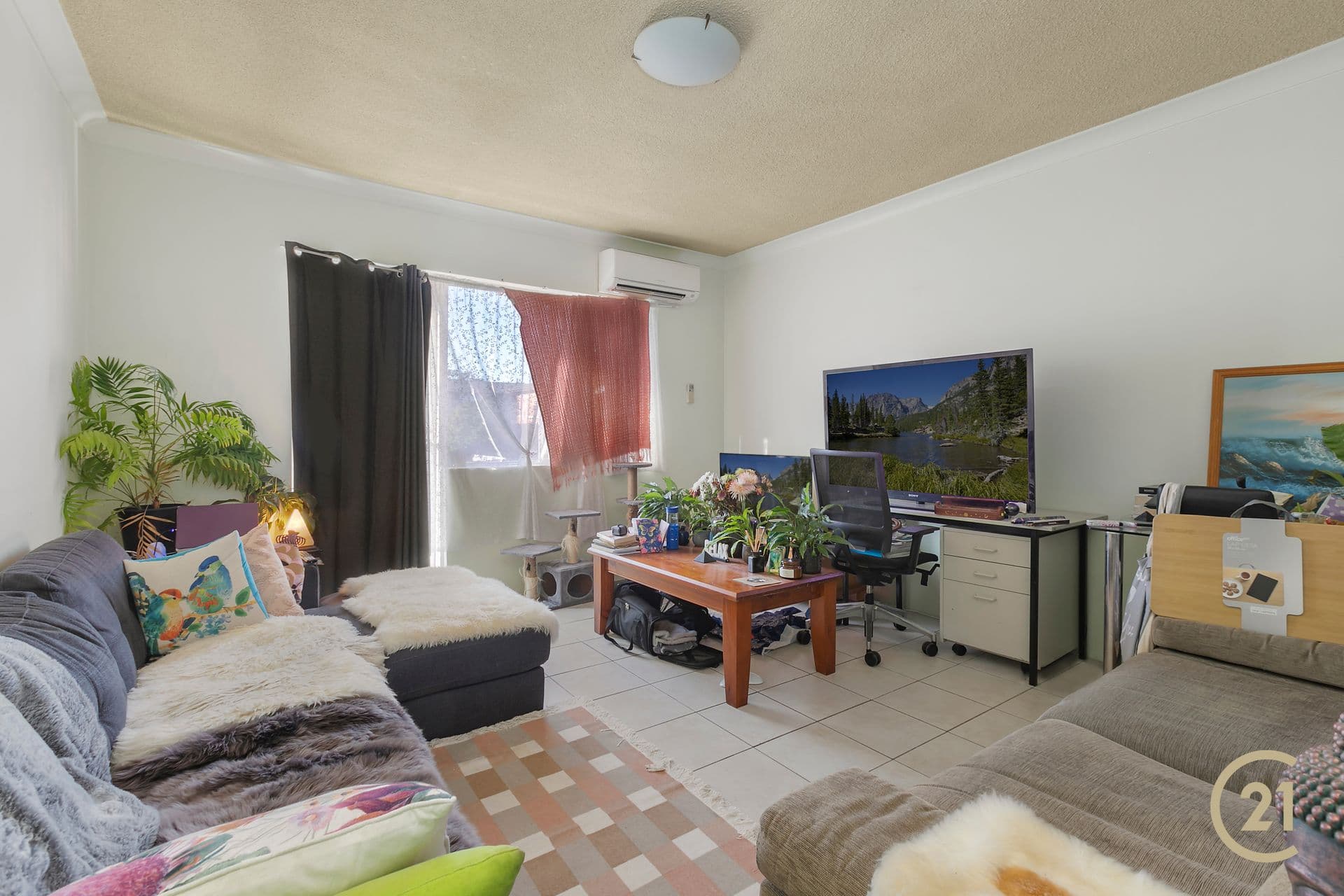 11/186-188 Sandal Crescent, Carramar, NSW, 2163, Carramar - Thumbnail 2